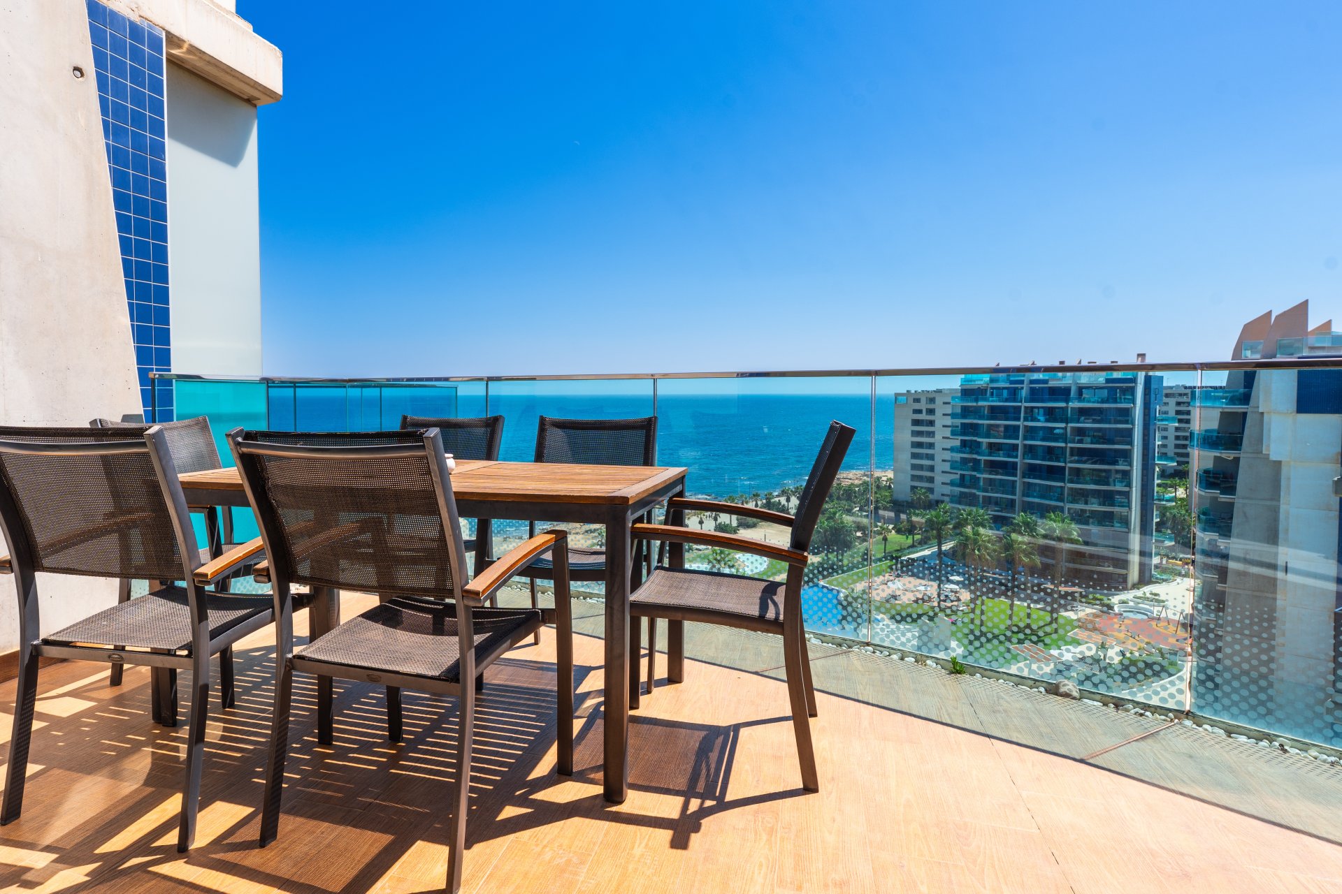 Begagnad - Takvåning - Torrevieja - Punta Prima