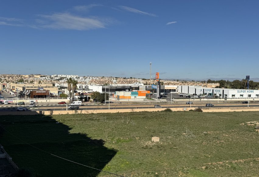 Begagnad - Takvåning - Torrevieja - Punta Prima