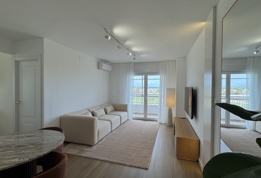 Begagnad - Takvåning - Torrevieja - Punta Prima