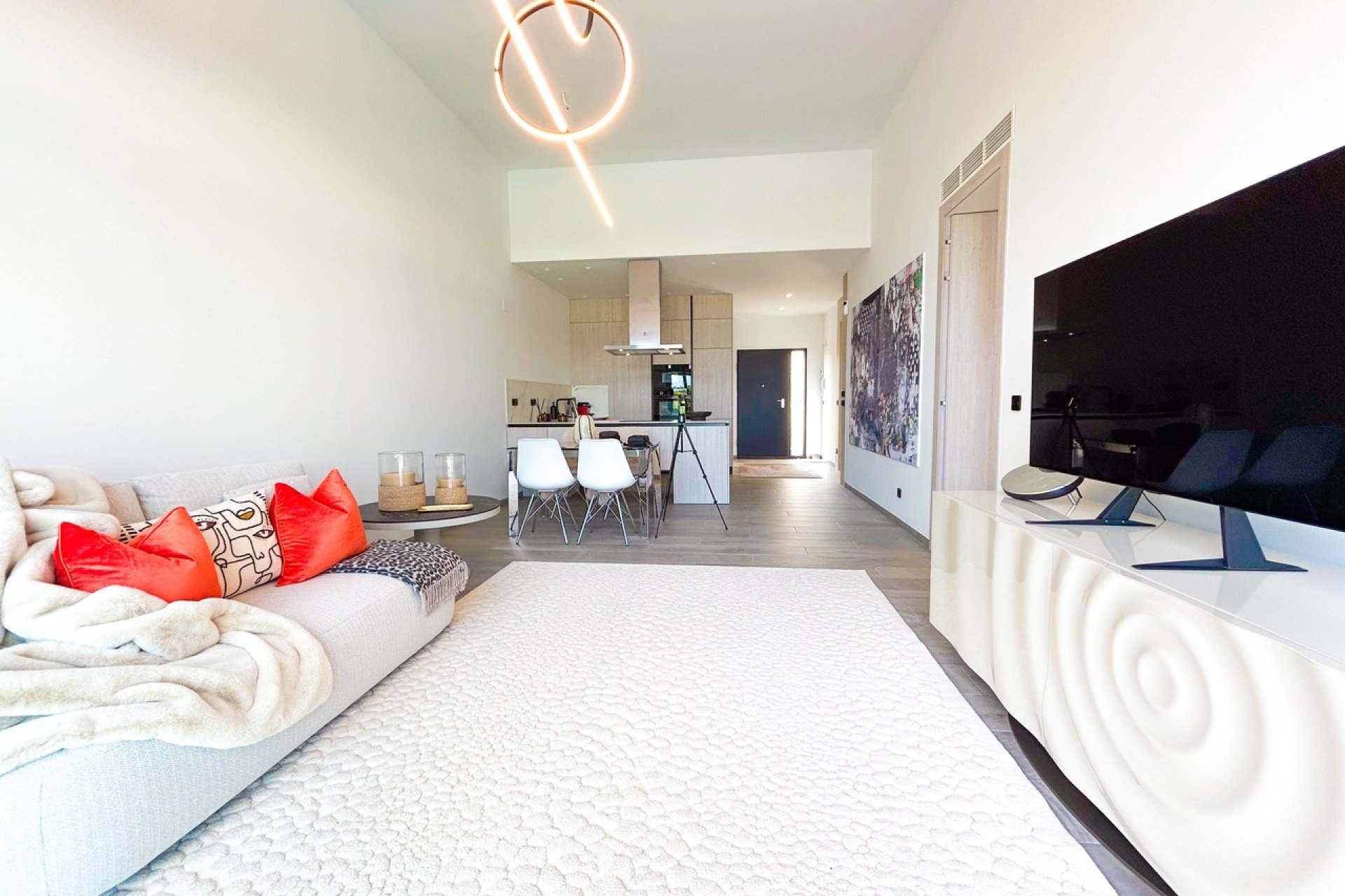 Begagnad - Villa - Algorfa