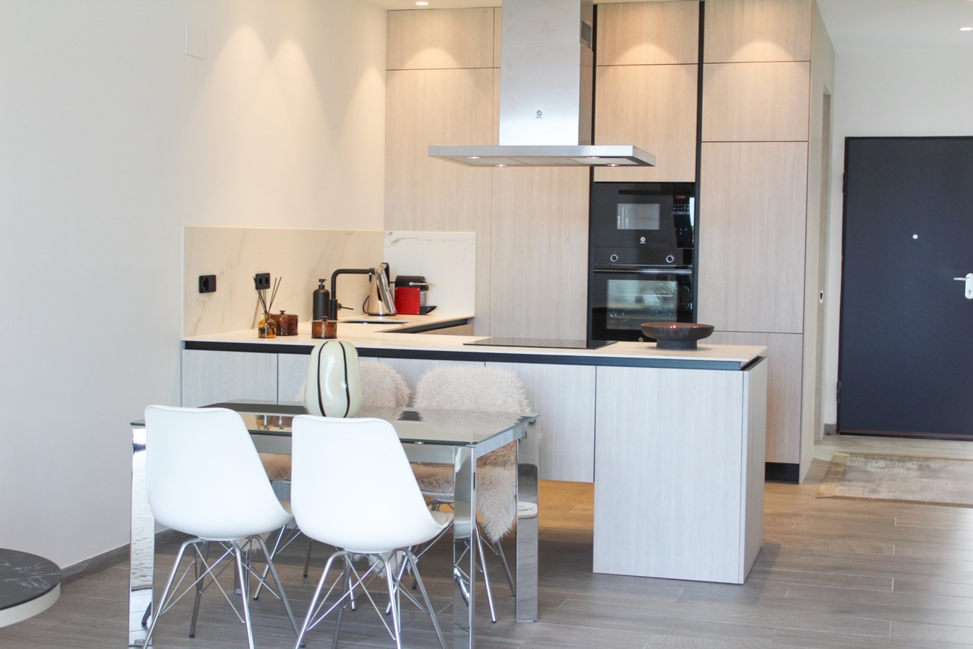 Begagnad - Villa - Algorfa