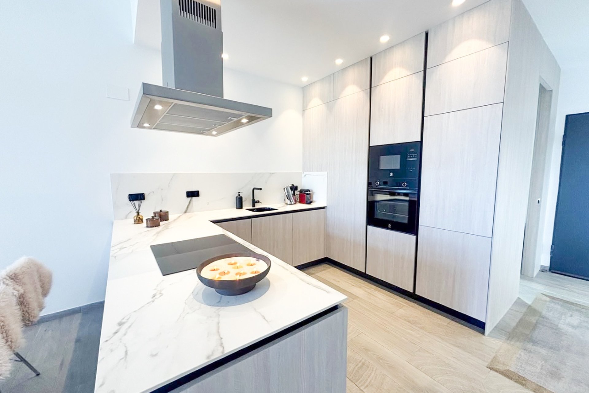 Begagnad - Villa - Algorfa