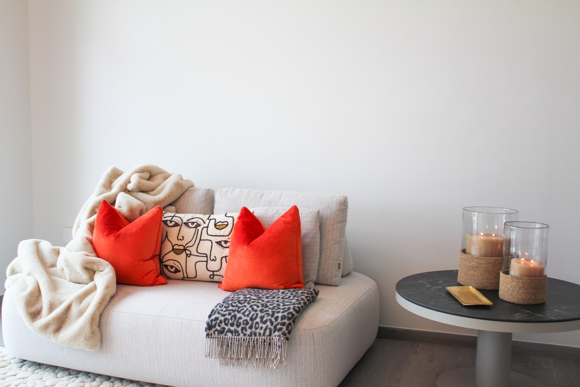 Begagnad - Villa - Algorfa