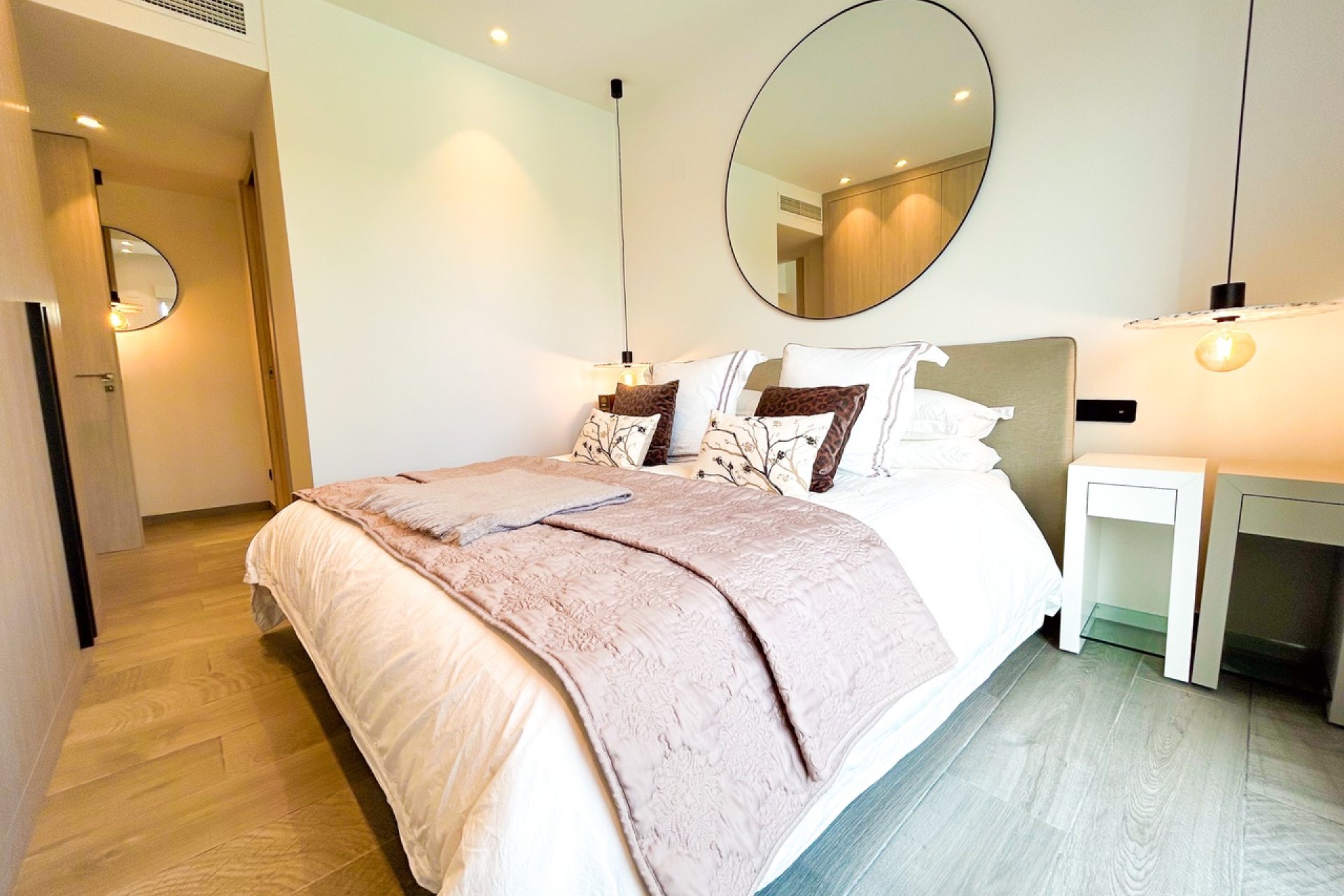 Begagnad - Villa - Algorfa