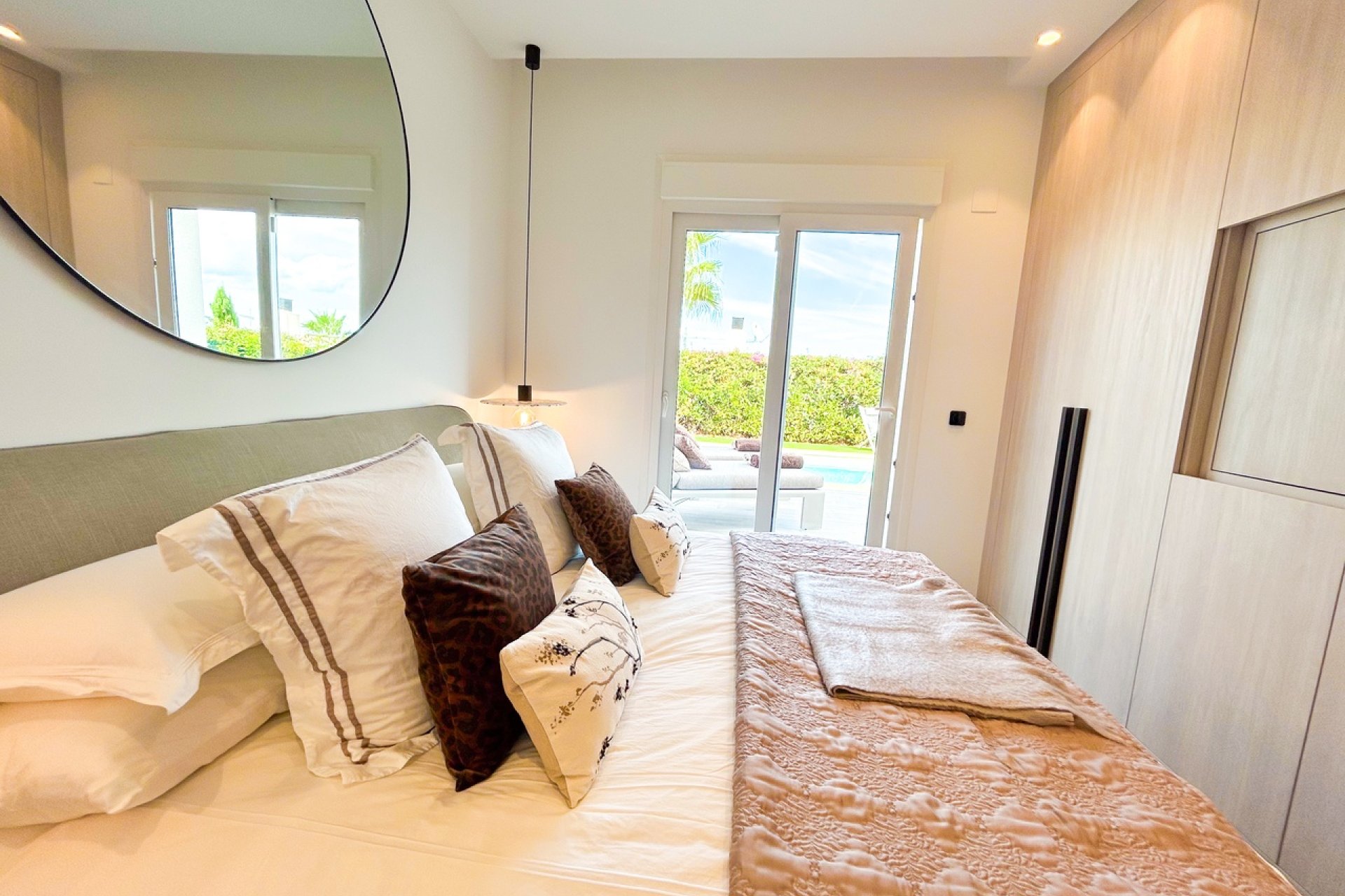 Begagnad - Villa - Algorfa