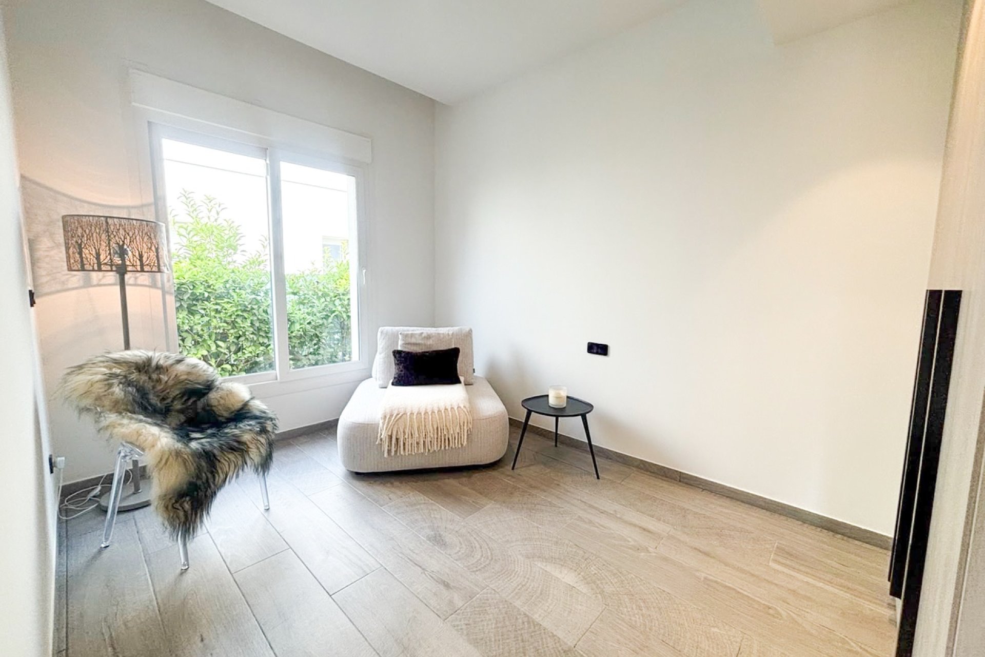 Begagnad - Villa - Algorfa