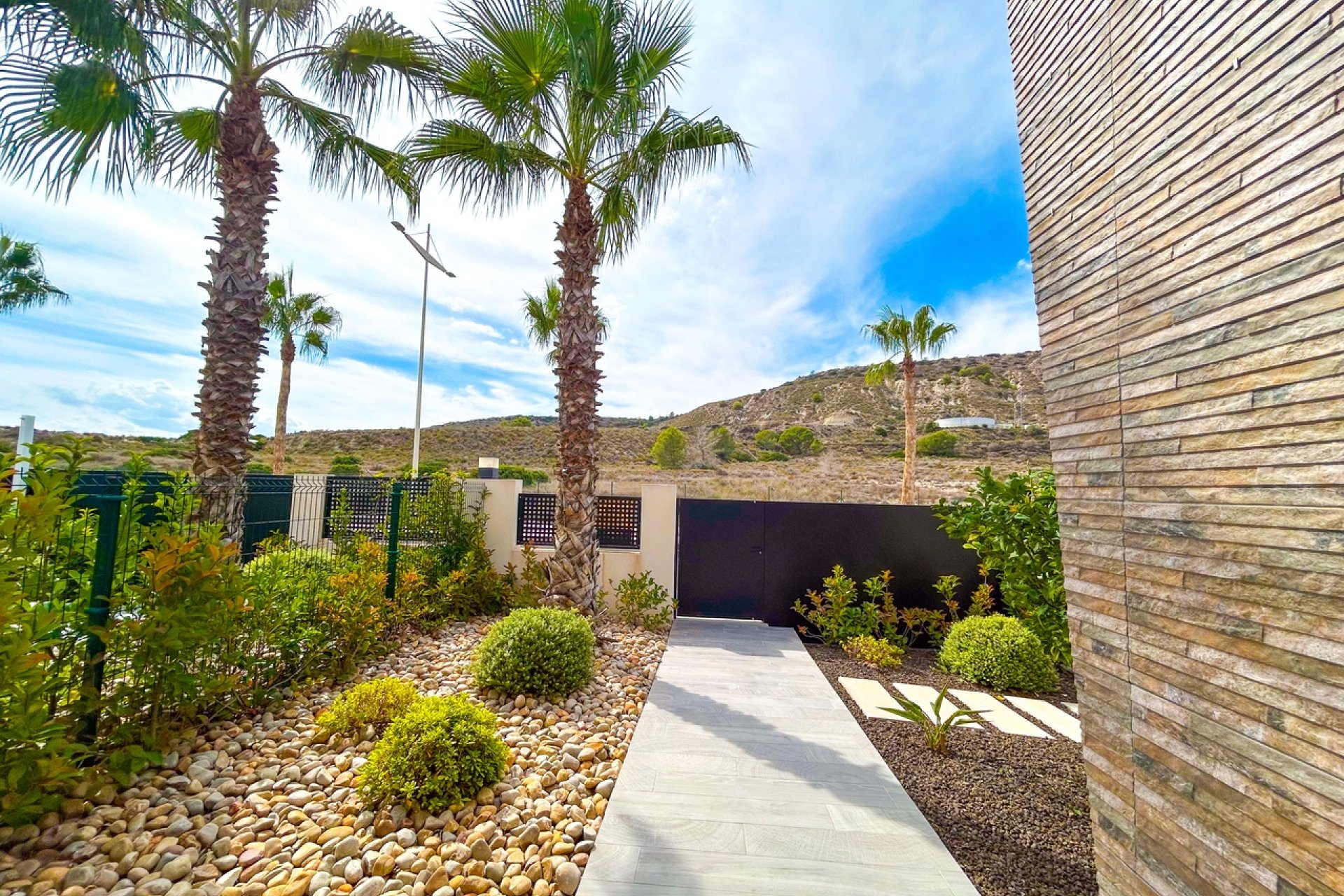 Begagnad - Villa - Algorfa
