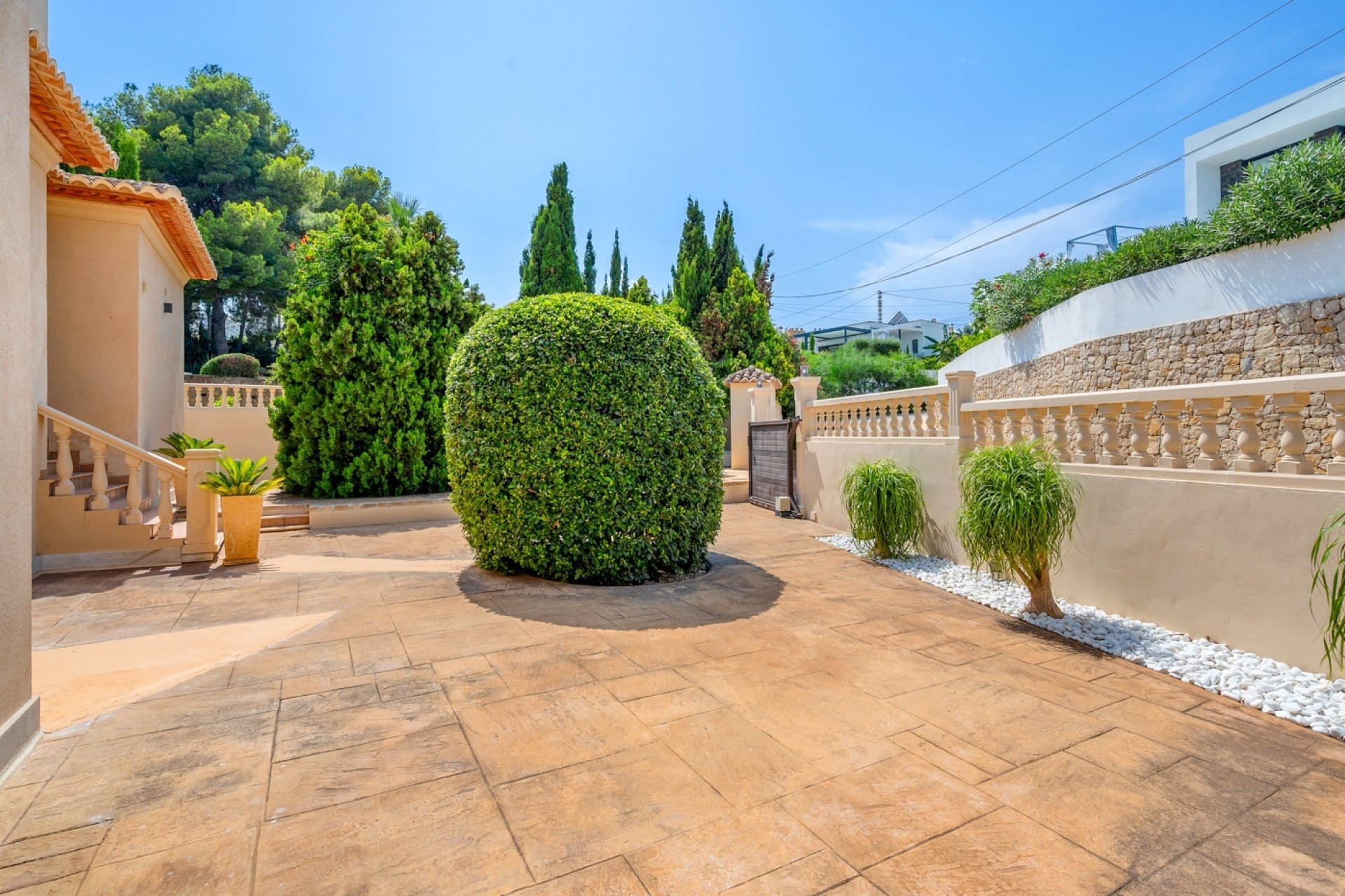 Begagnad - Villa - Benisa