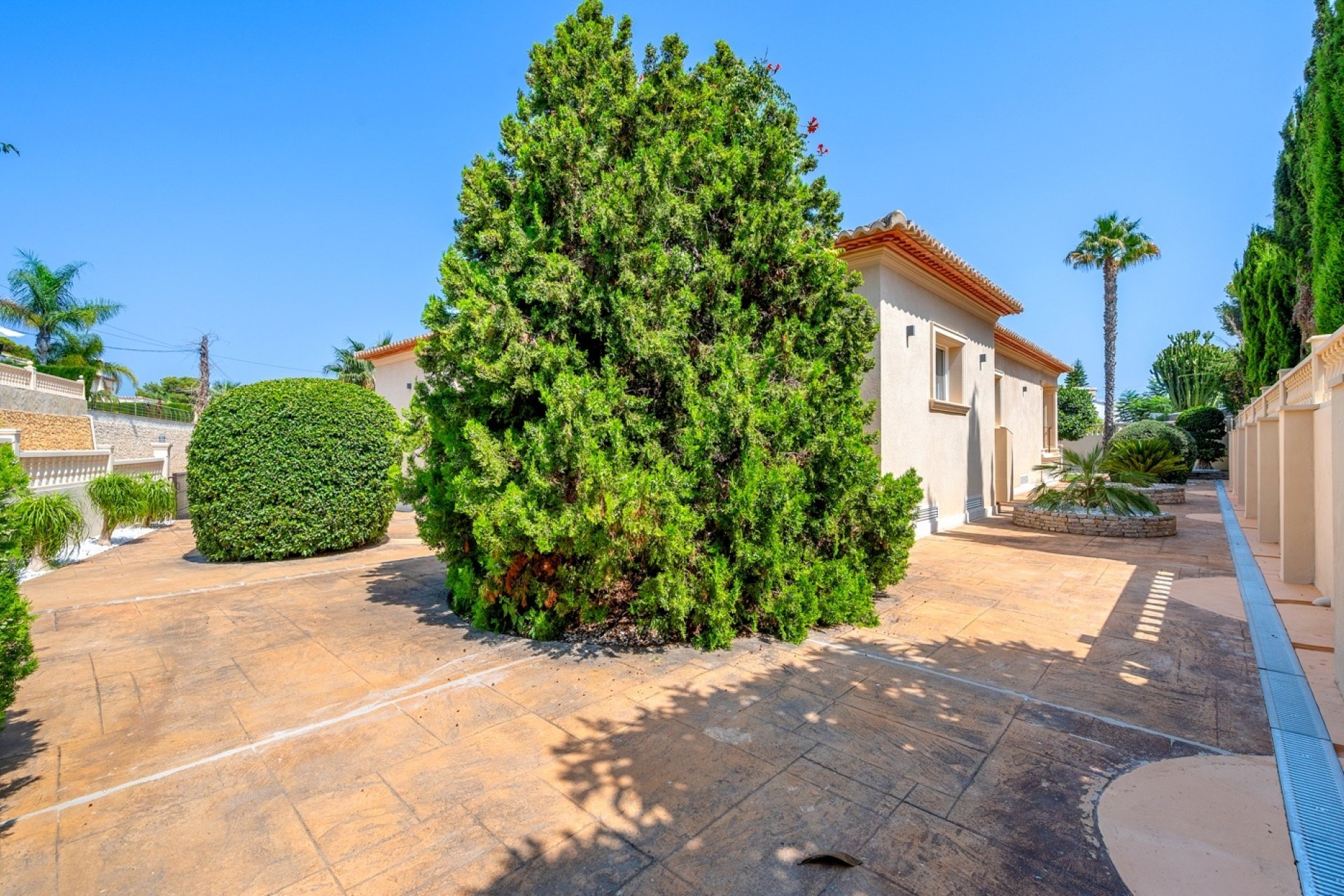 Begagnad - Villa - Benisa