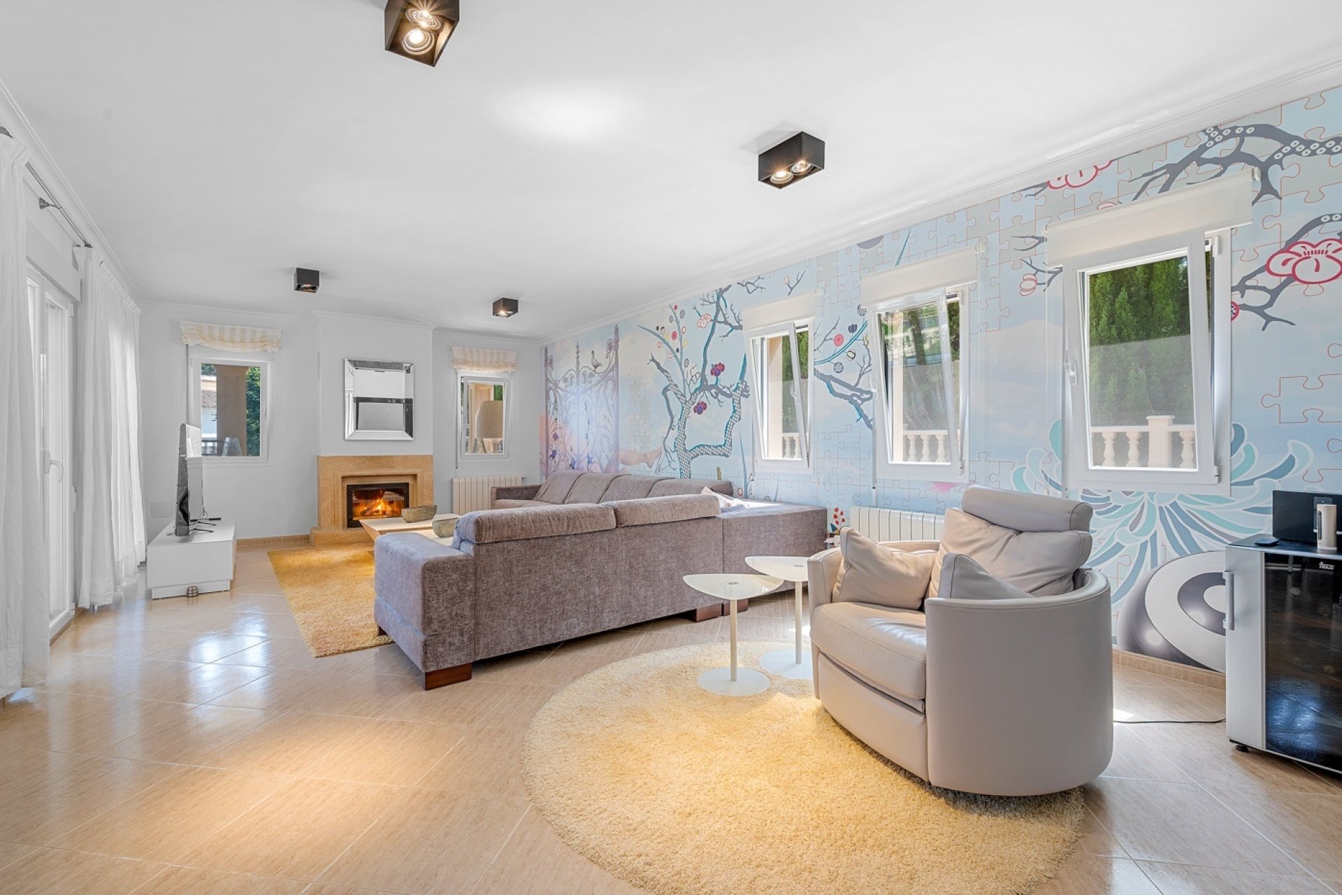Begagnad - Villa - Benisa