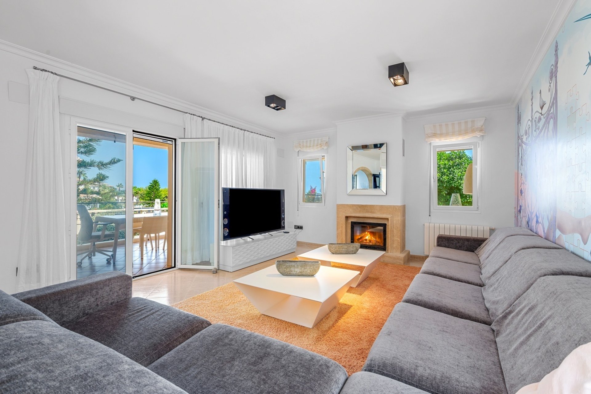 Begagnad - Villa - Benisa