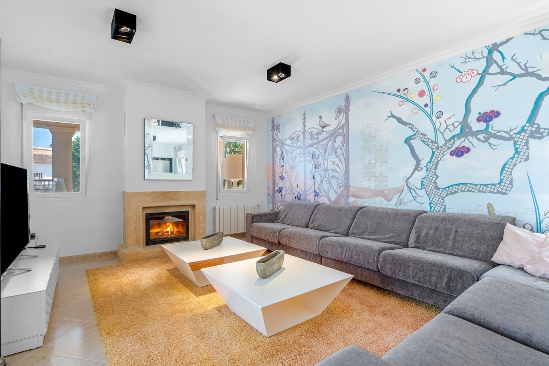 Begagnad - Villa - Benisa