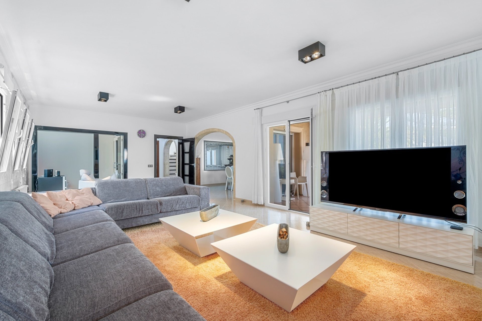 Begagnad - Villa - Benisa