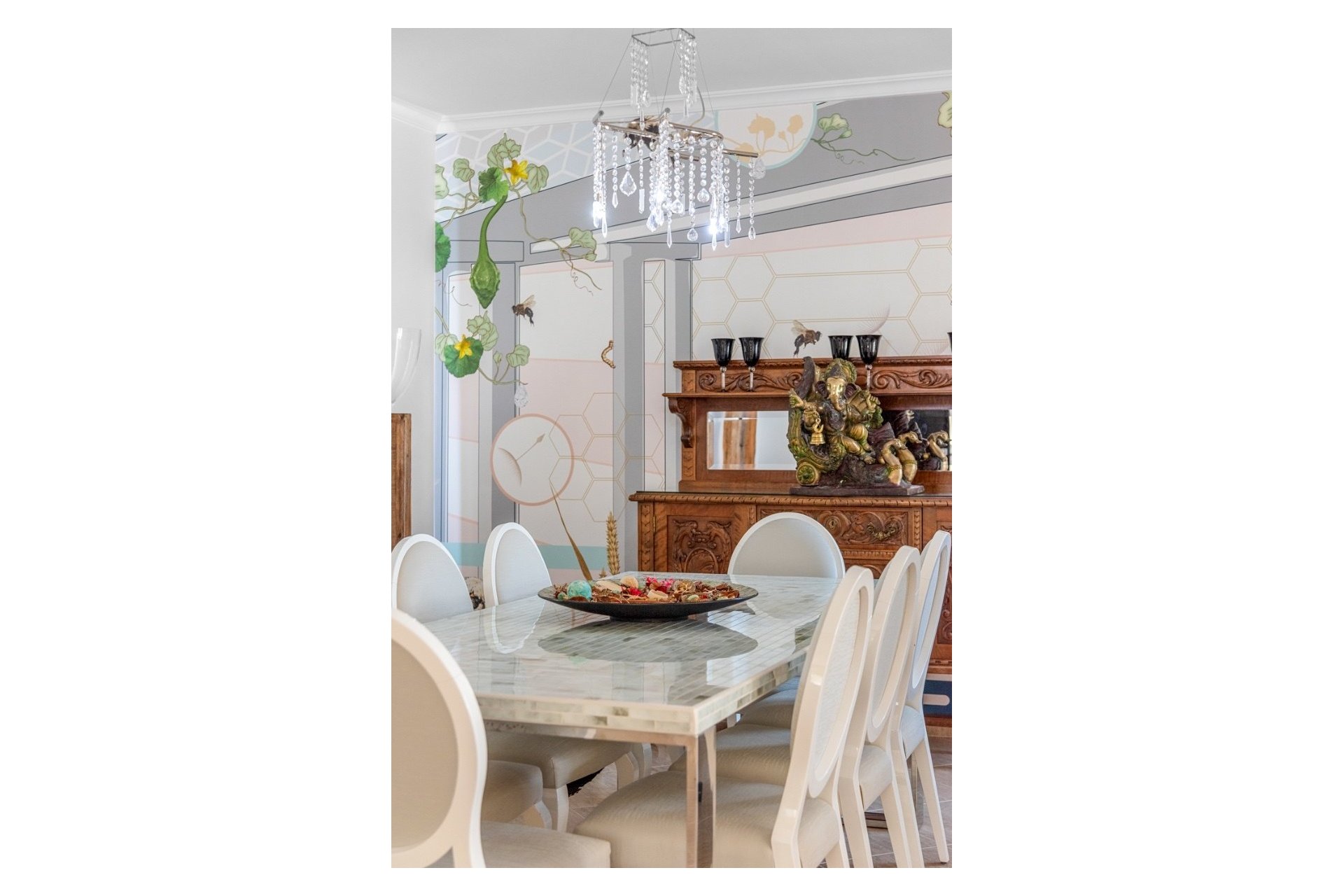 Begagnad - Villa - Benisa