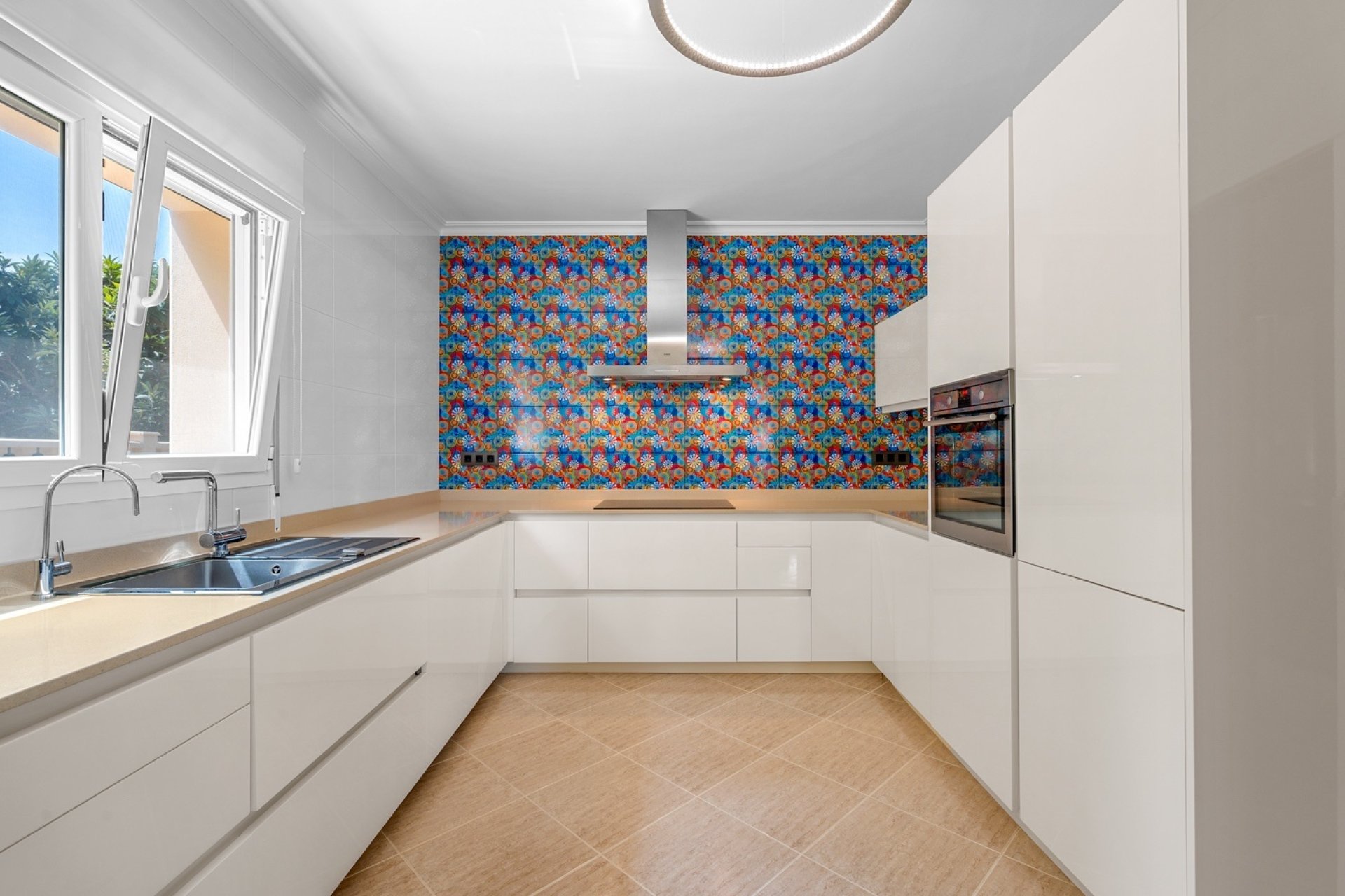 Begagnad - Villa - Benisa