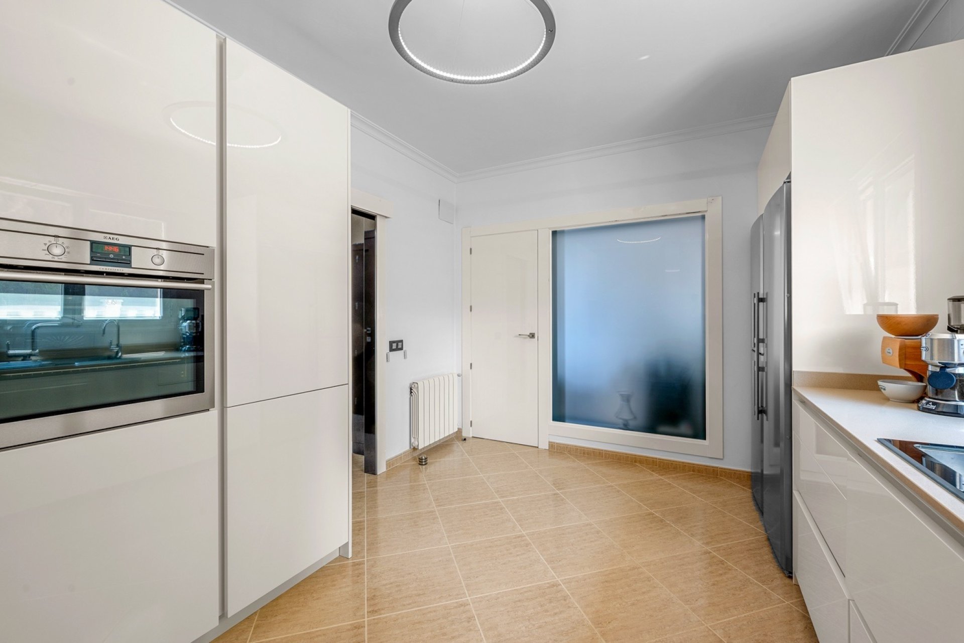 Begagnad - Villa - Benisa