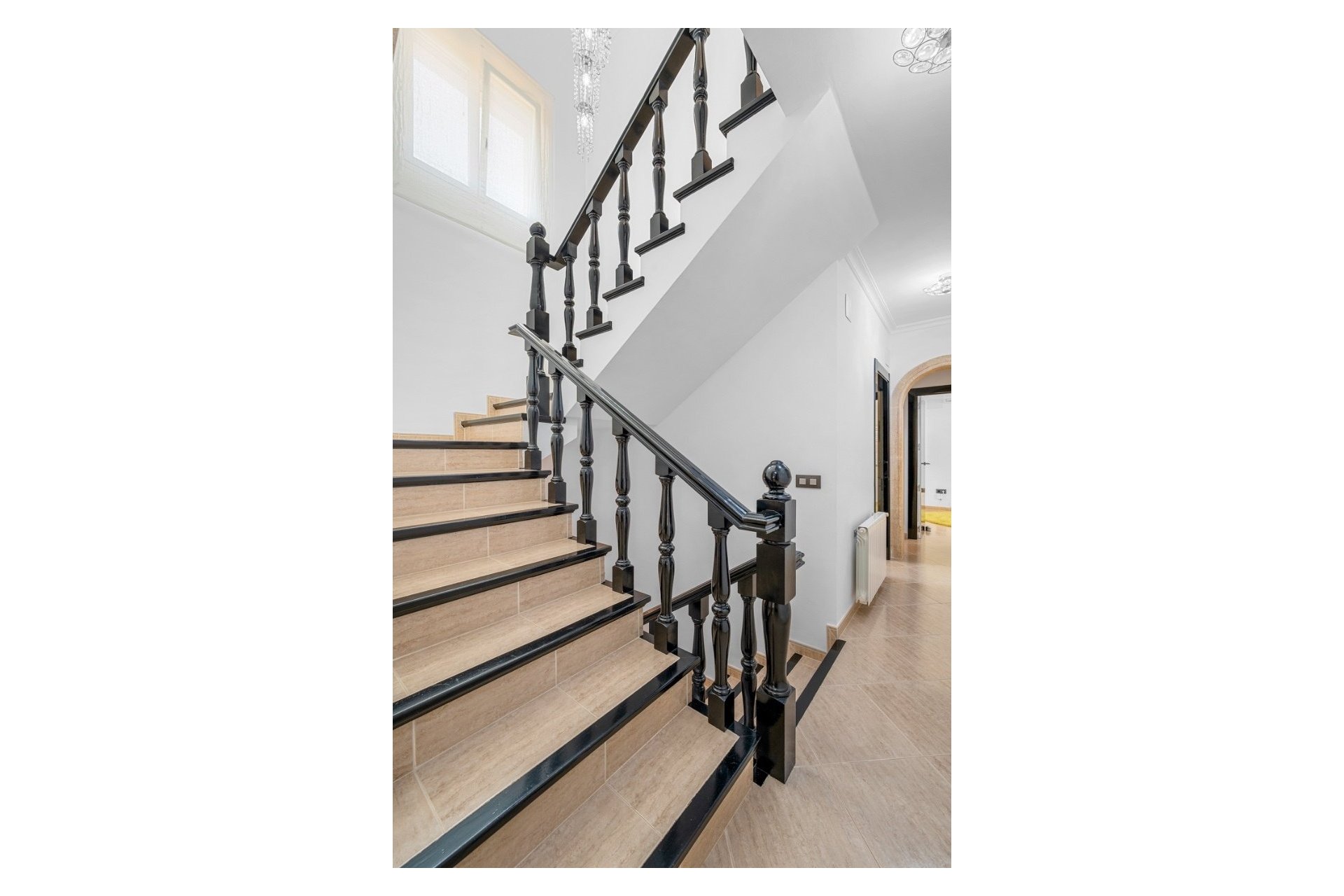 Begagnad - Villa - Benisa