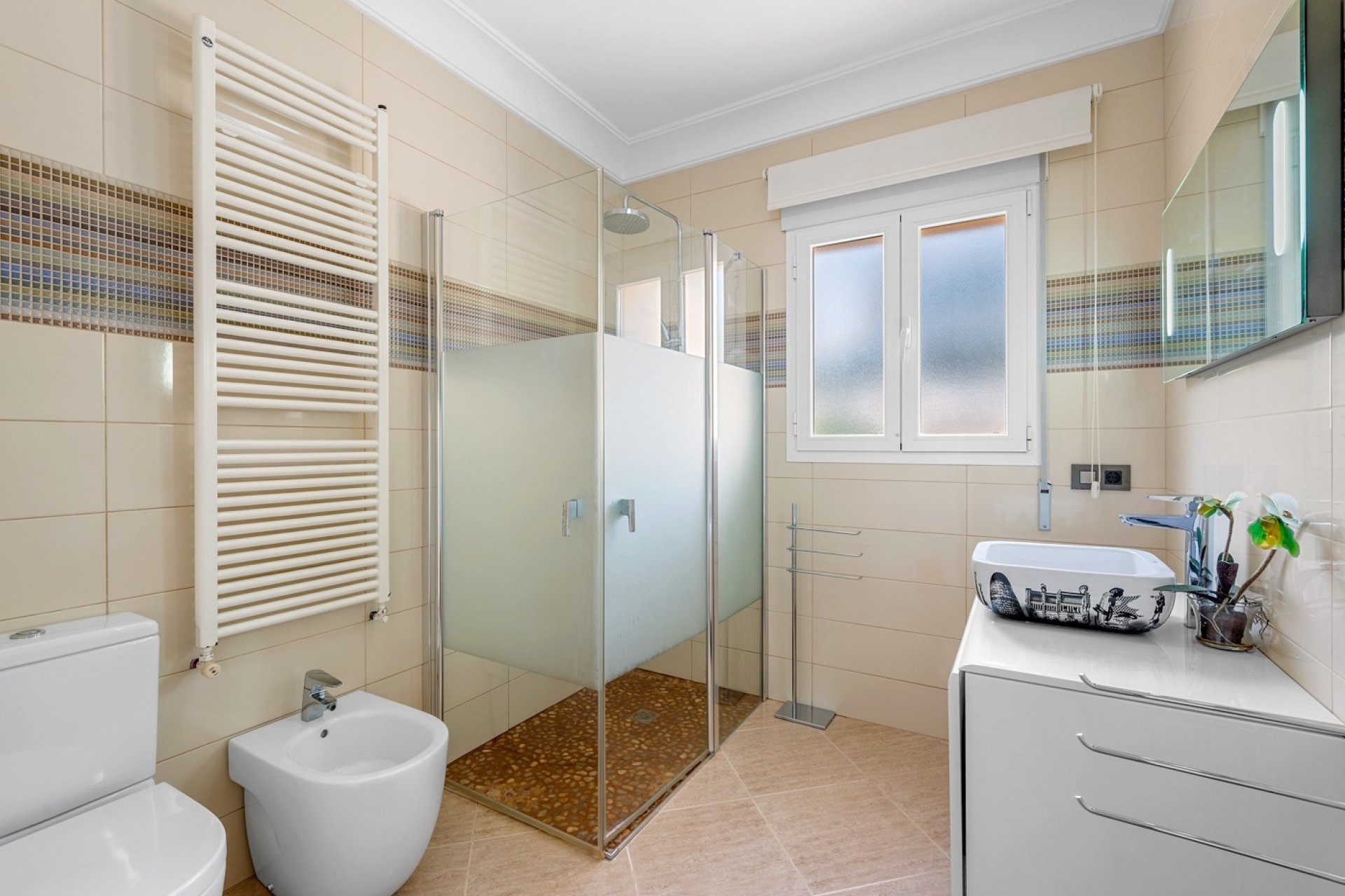 Begagnad - Villa - Benisa