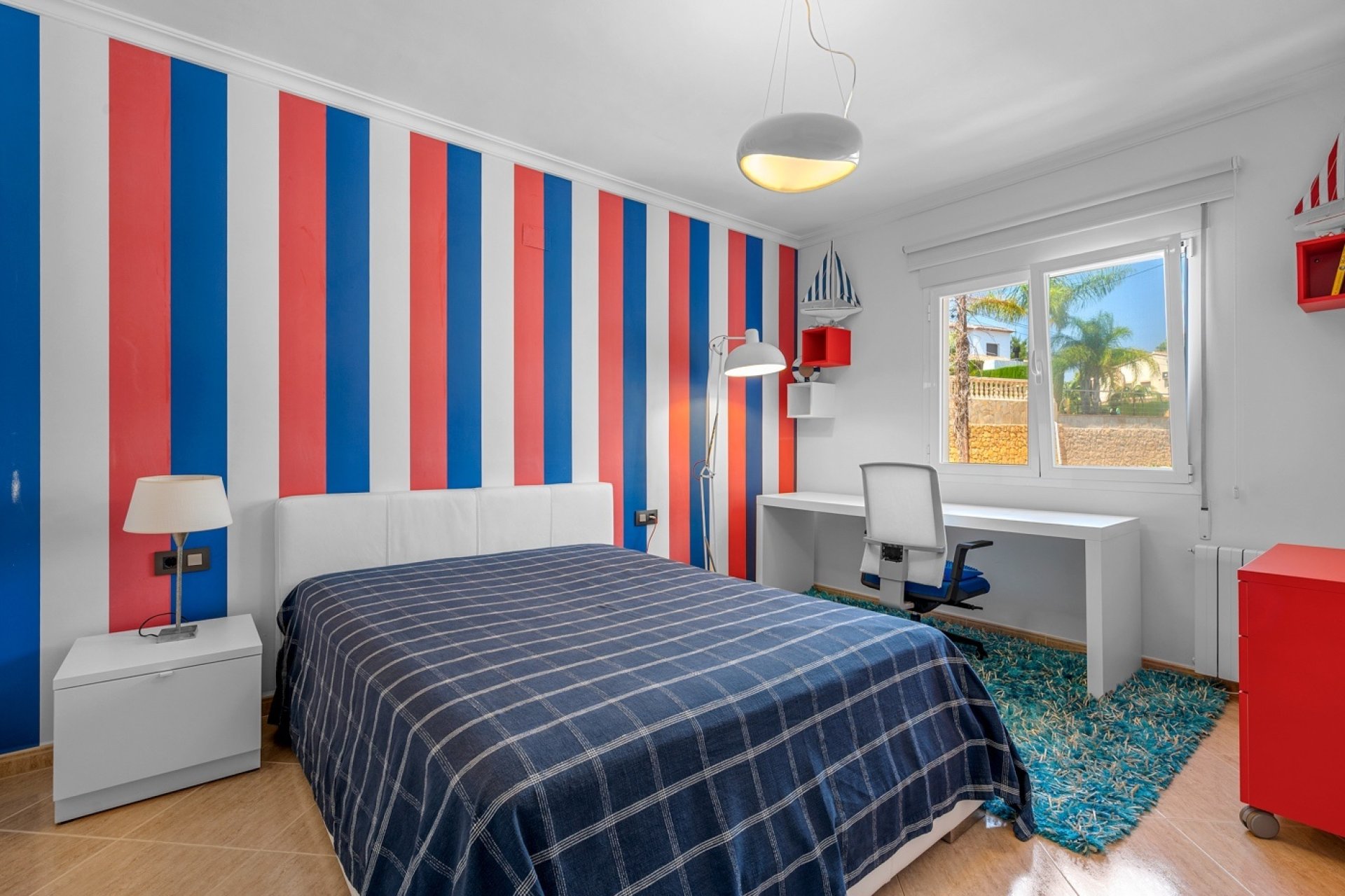 Begagnad - Villa - Benisa