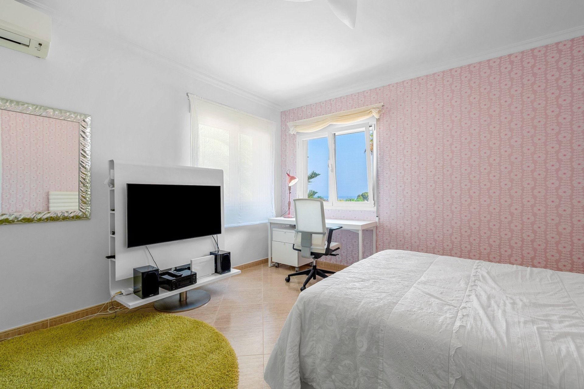 Begagnad - Villa - Benisa