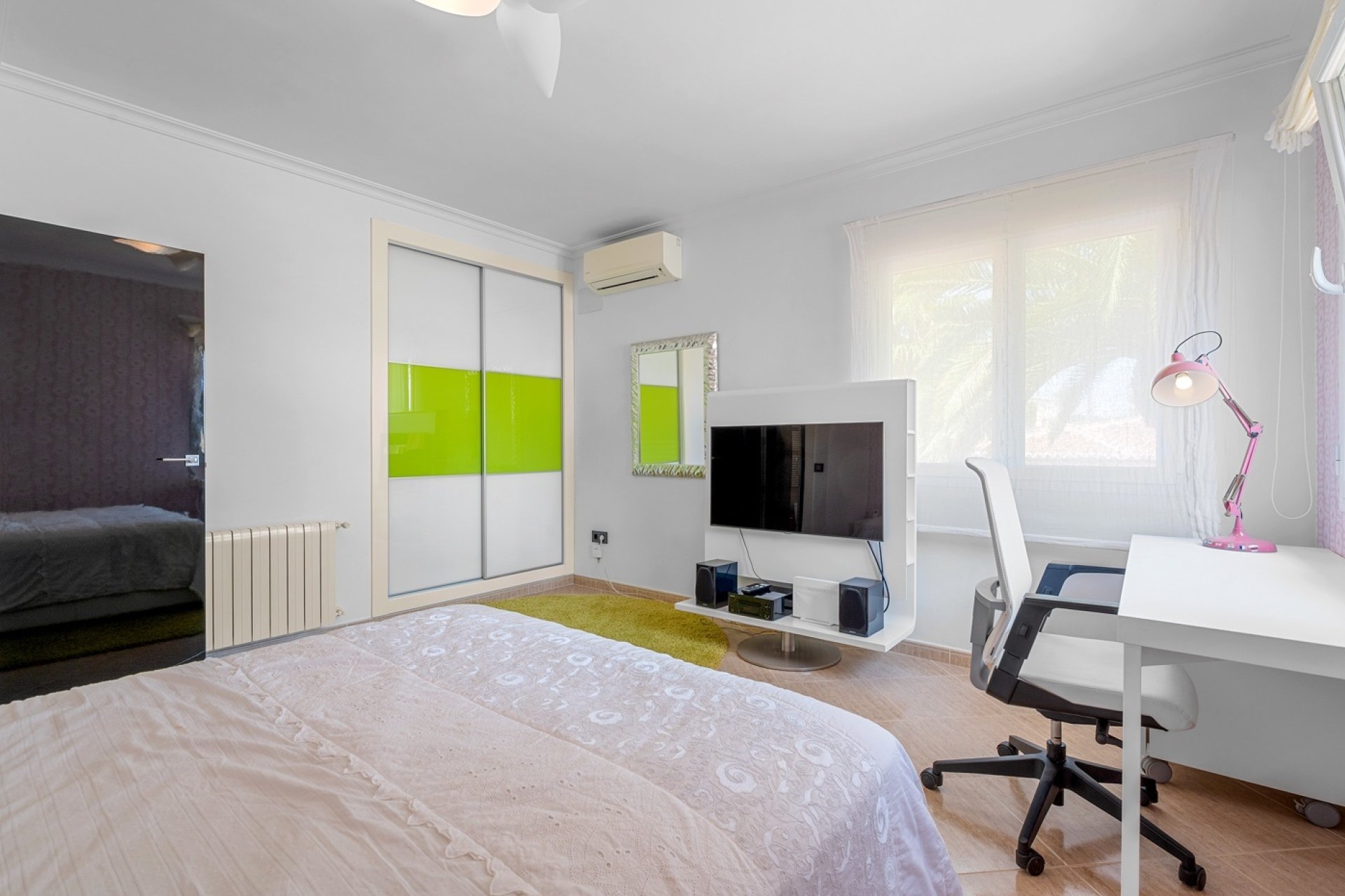 Begagnad - Villa - Benisa