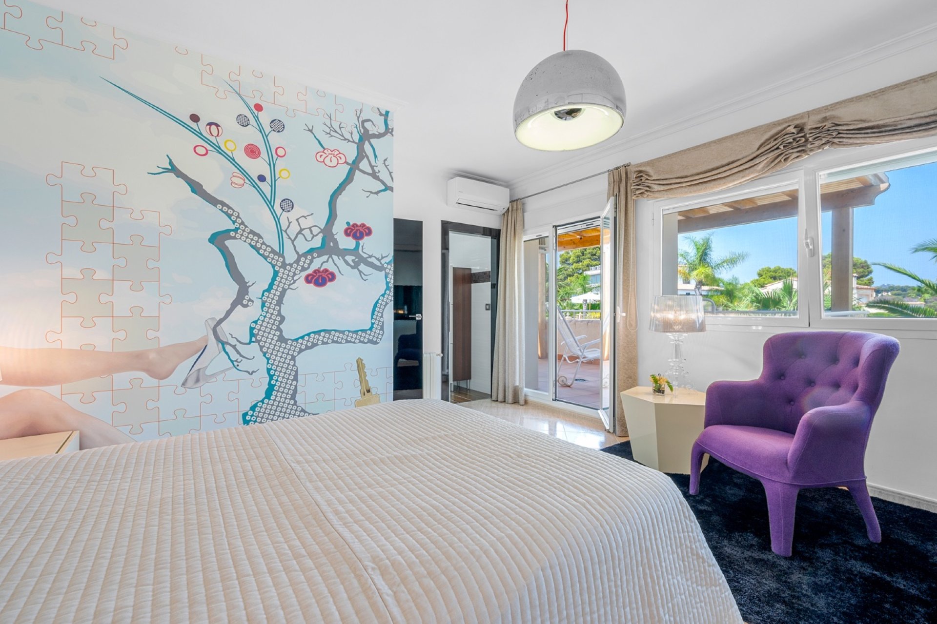 Begagnad - Villa - Benisa