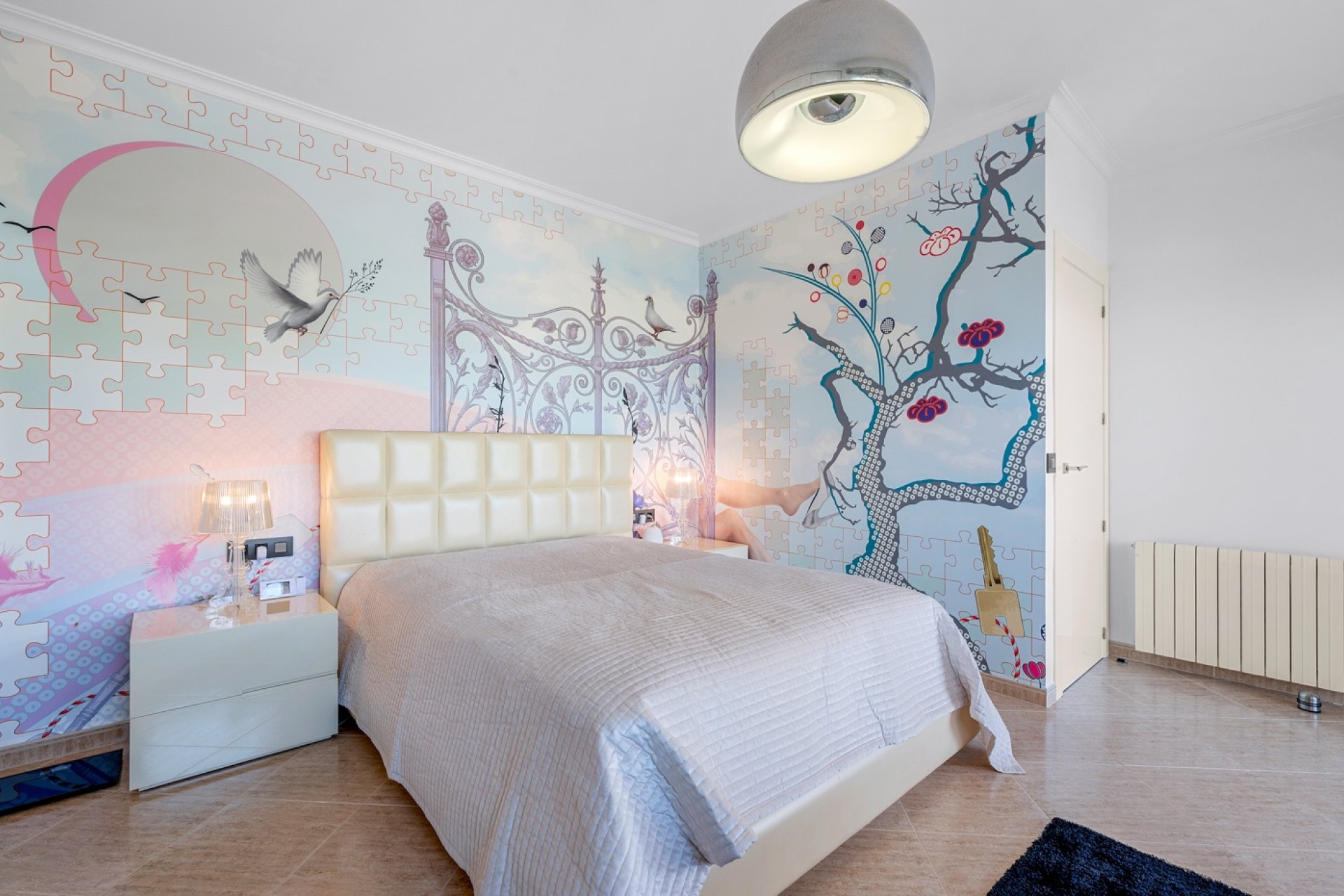 Begagnad - Villa - Benisa