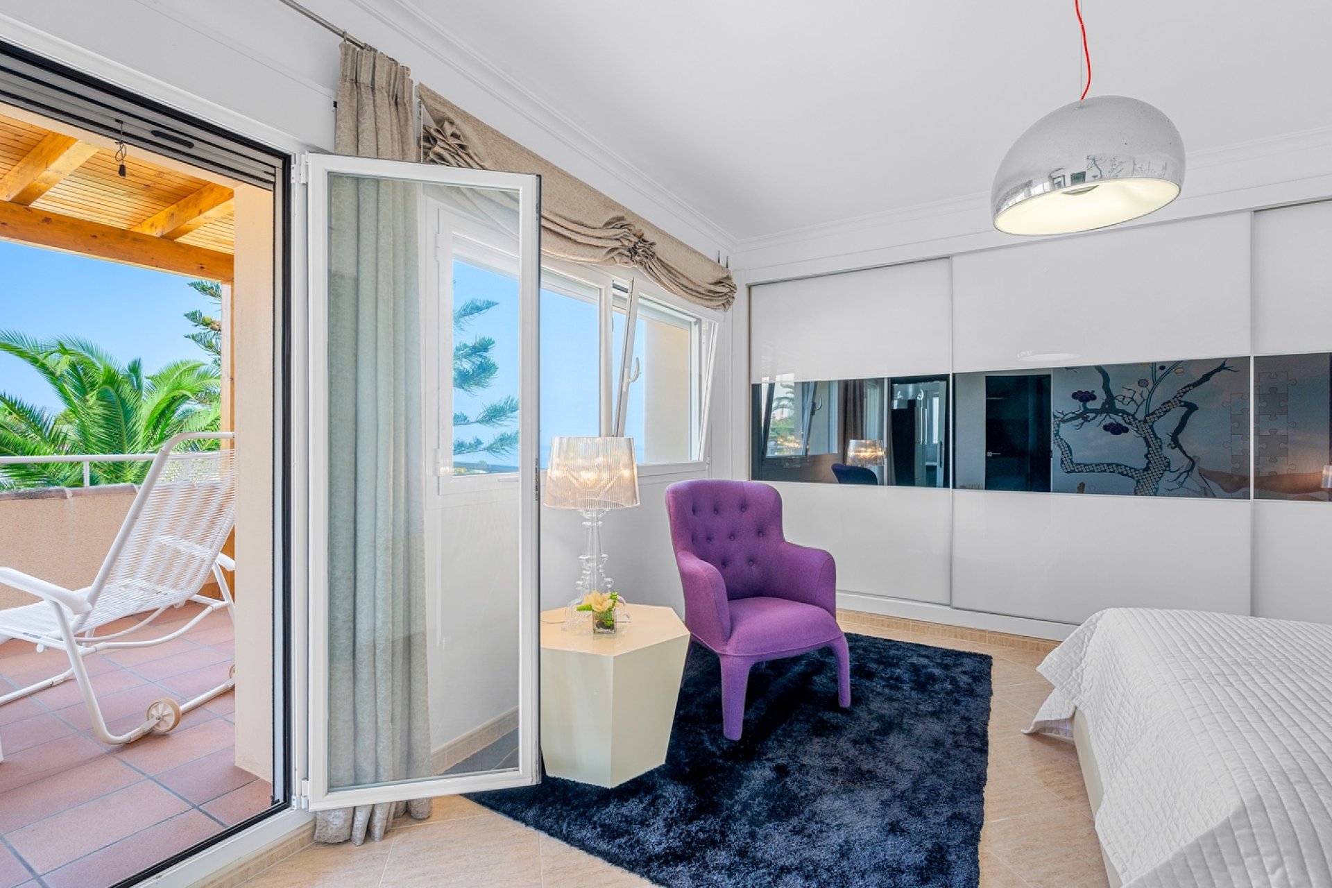 Begagnad - Villa - Benisa