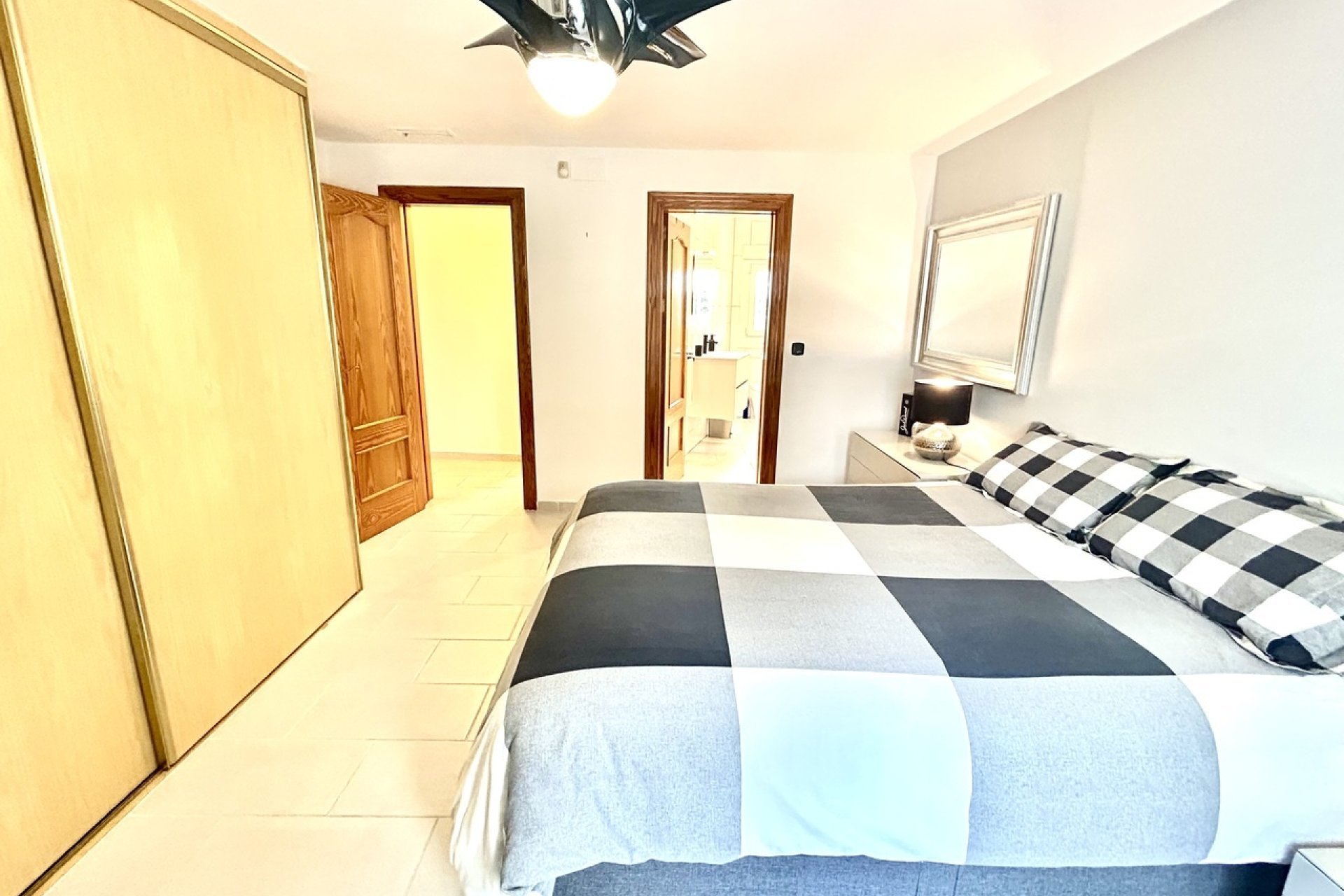 Begagnad - Villa - Catral