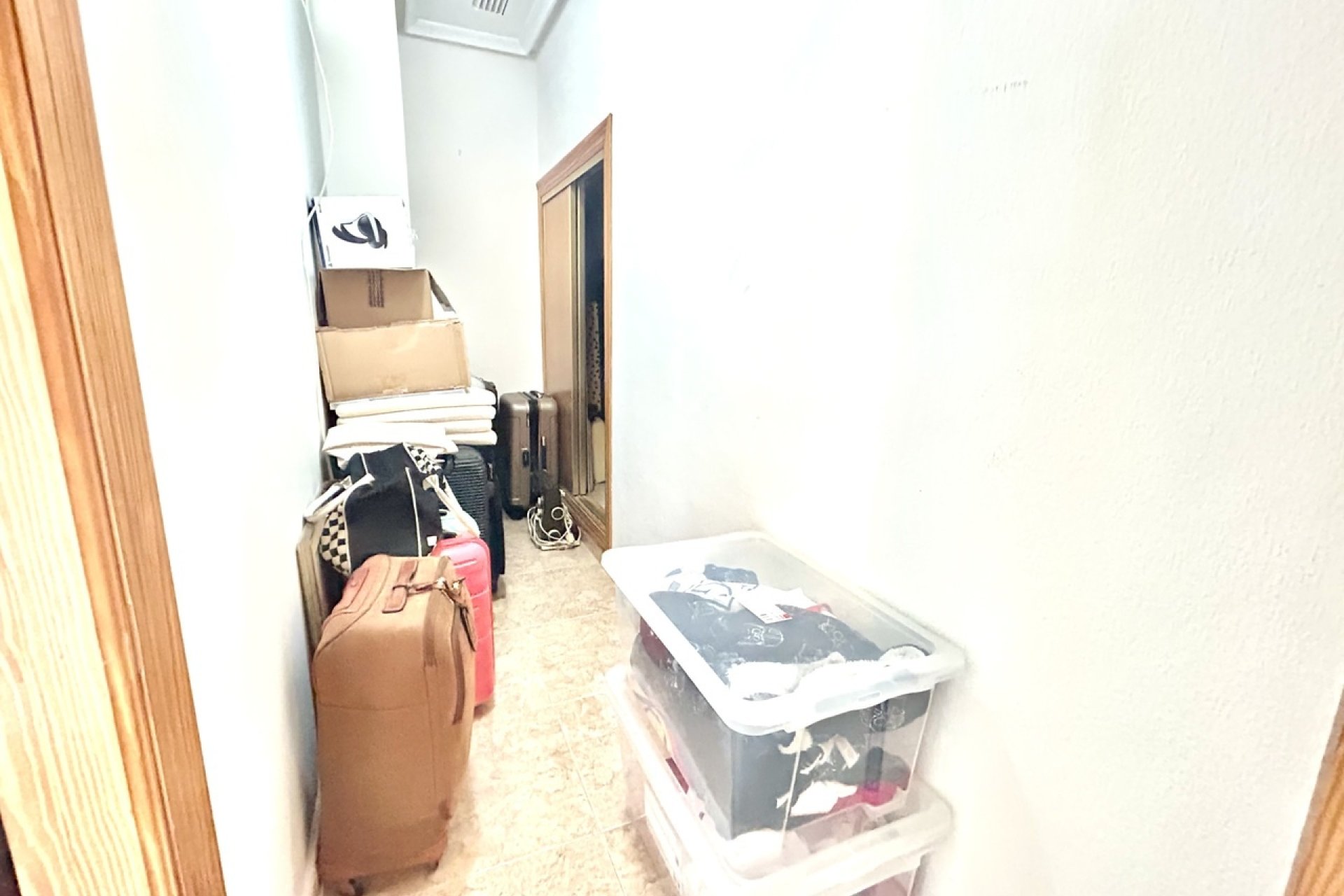 Begagnad - Villa - Catral