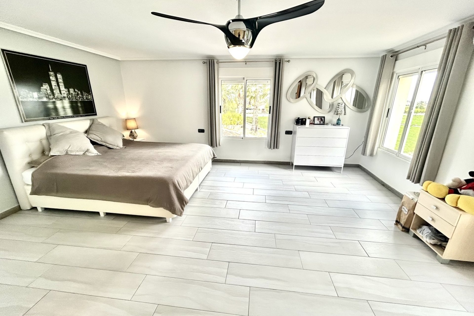 Begagnad - Villa - Catral
