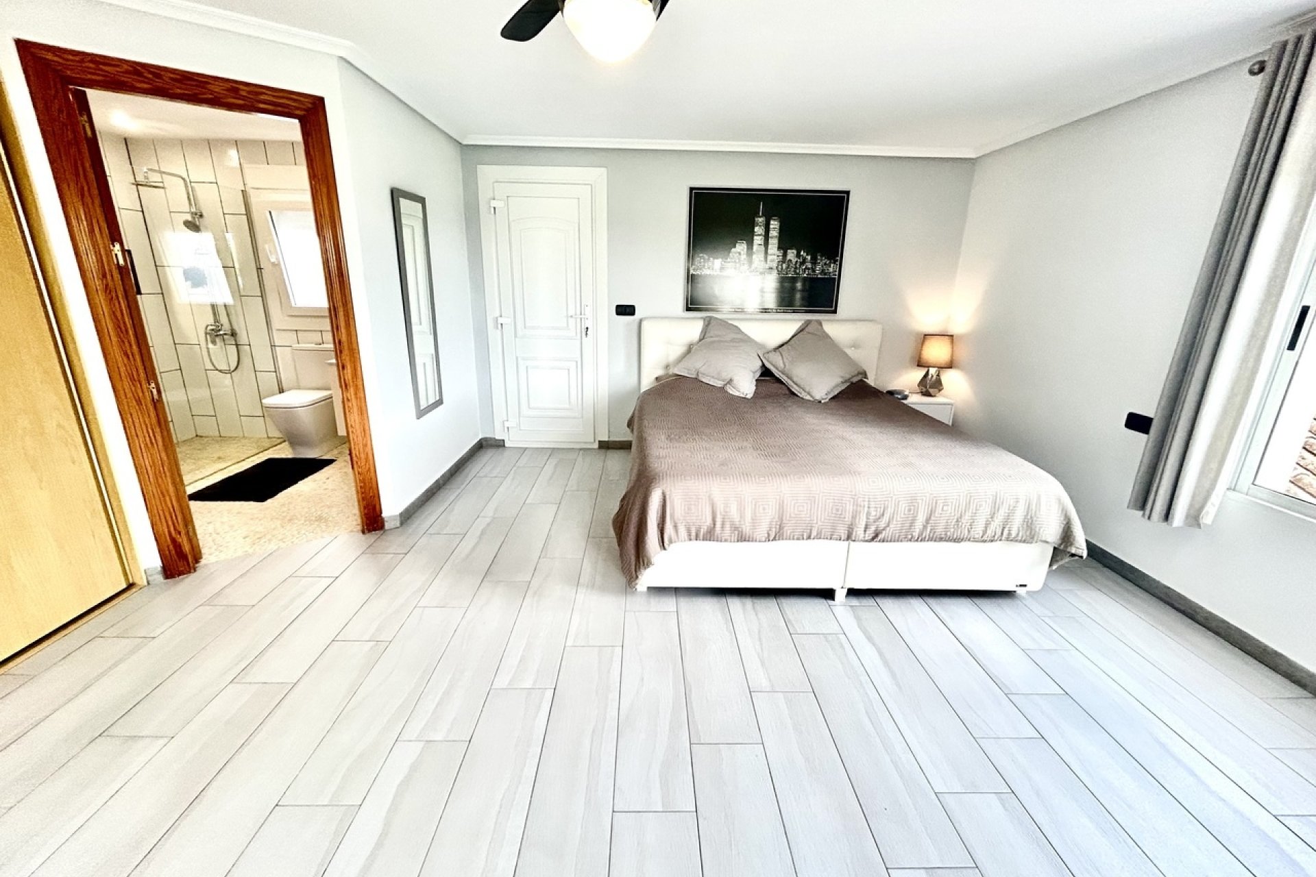 Begagnad - Villa - Catral