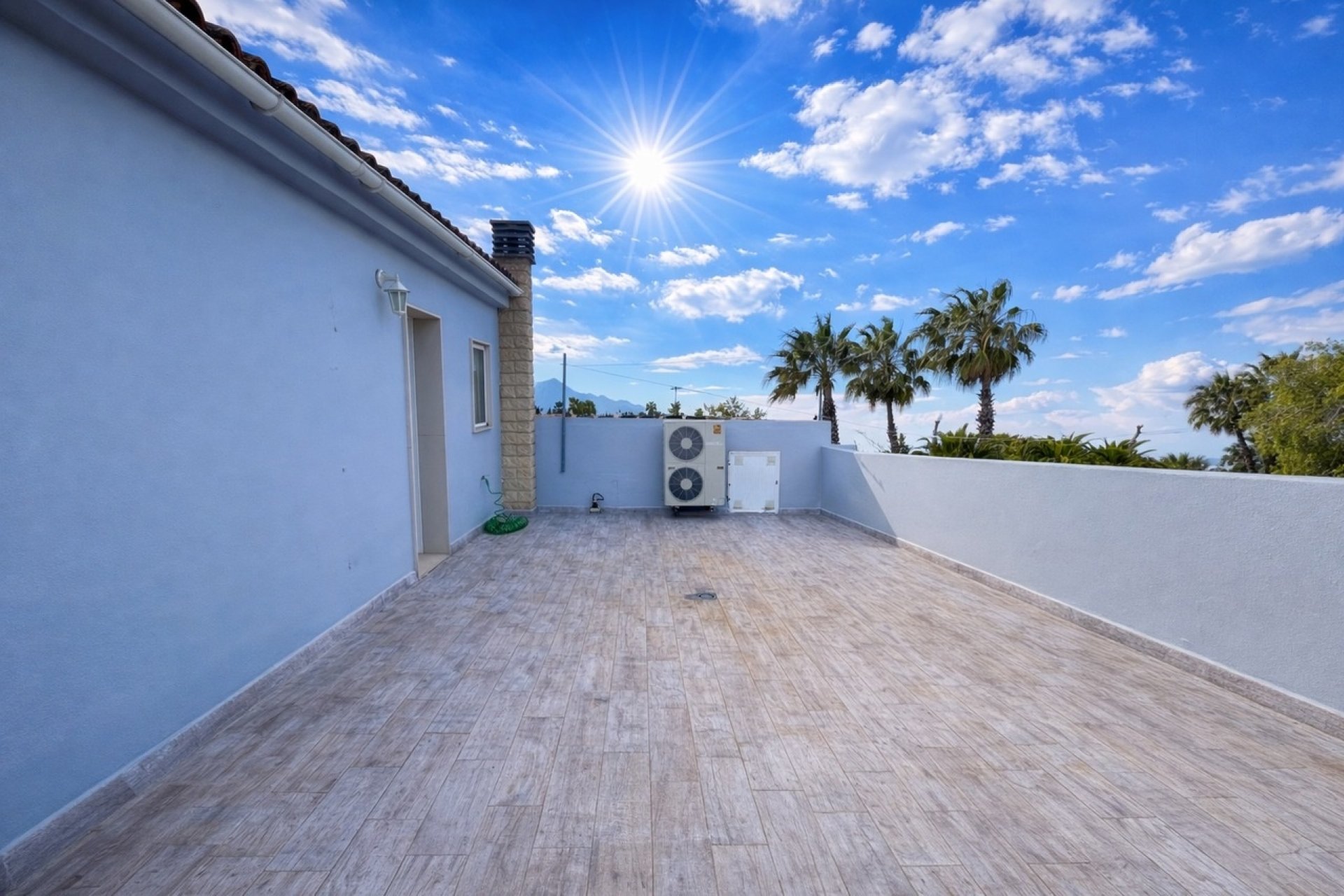 Begagnad - Villa - Catral