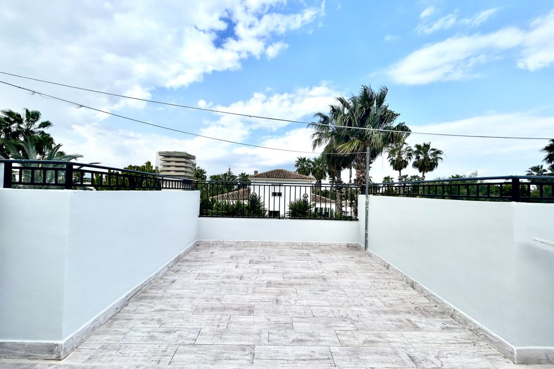 Begagnad - Villa - Catral