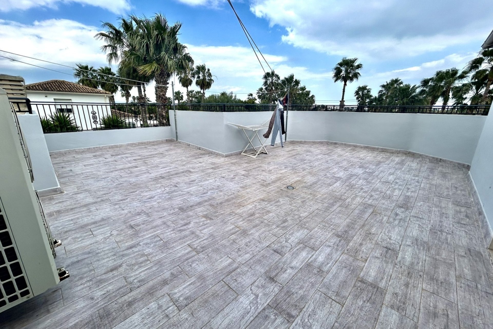 Begagnad - Villa - Catral