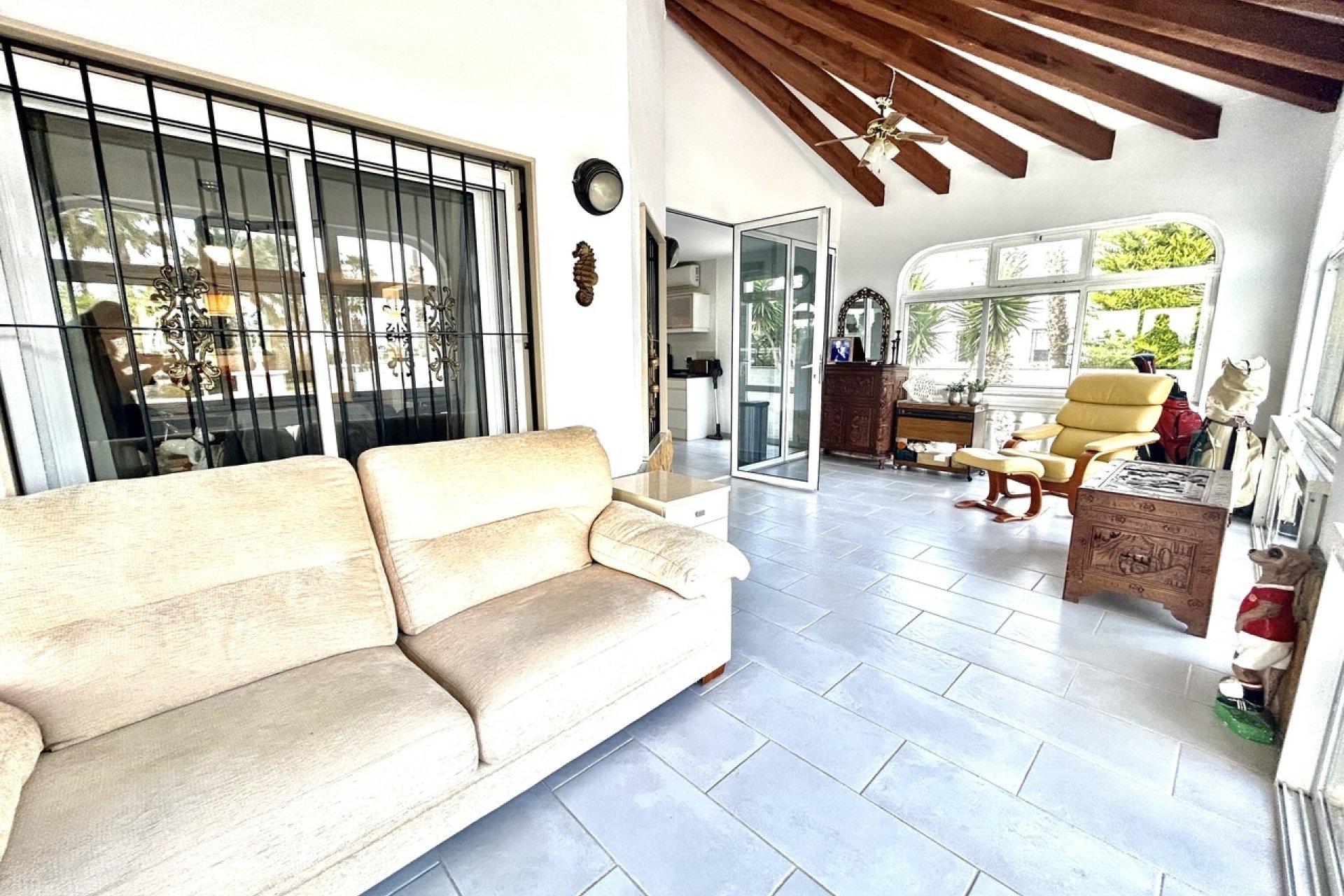 Begagnad - Villa - Catral