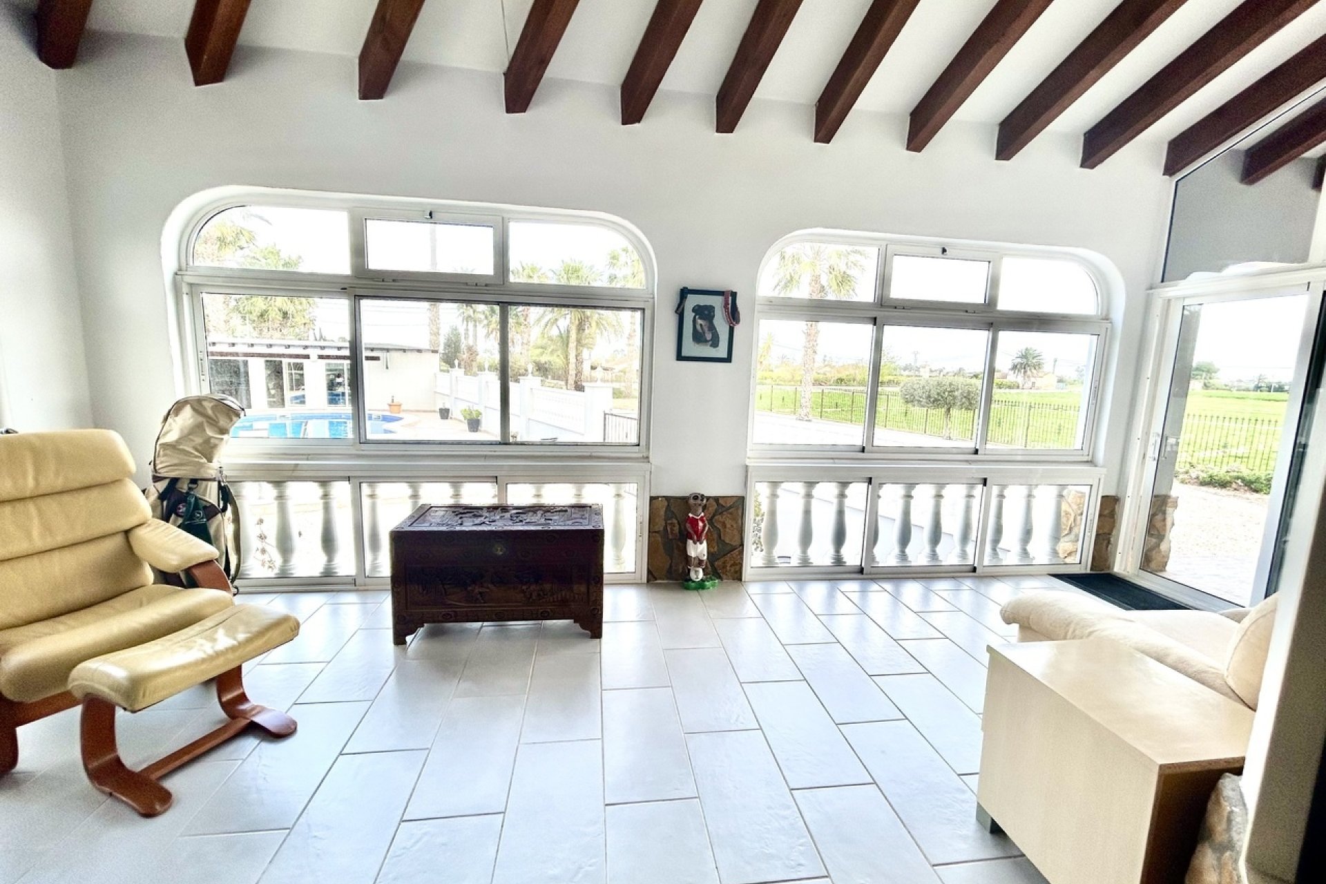 Begagnad - Villa - Catral