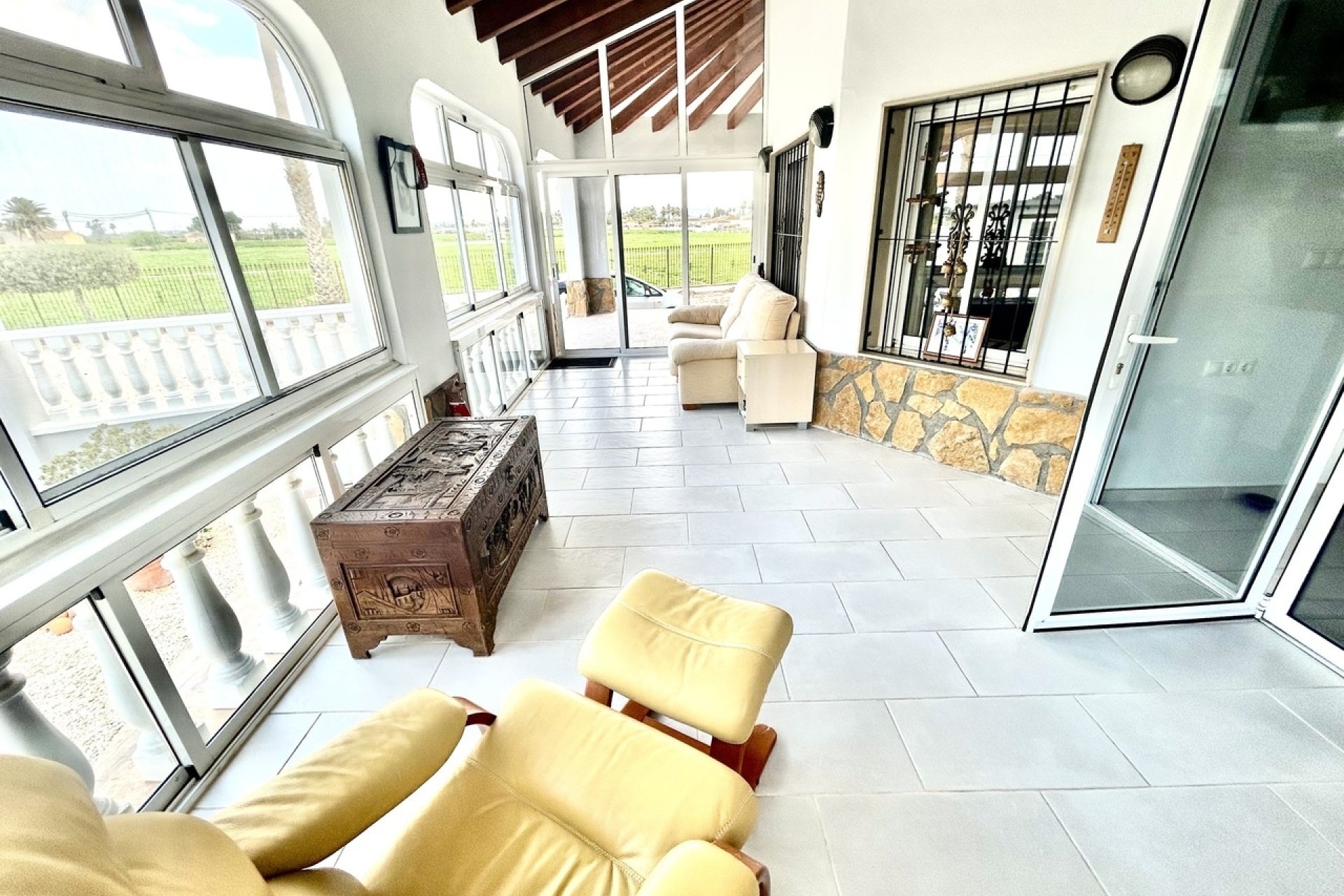 Begagnad - Villa - Catral