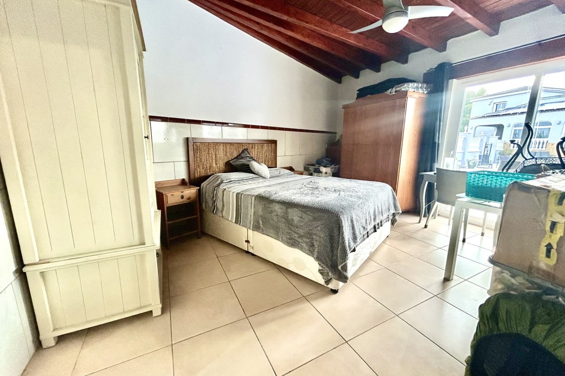 Begagnad - Villa - Catral