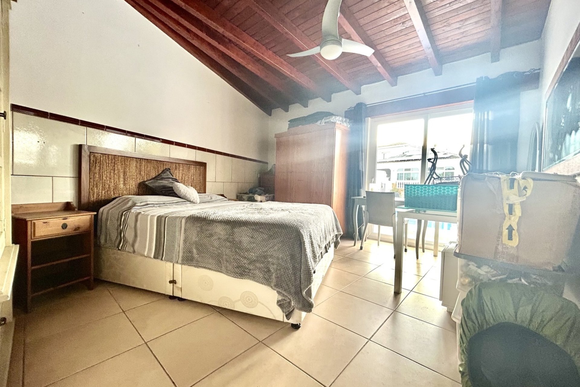 Begagnad - Villa - Catral