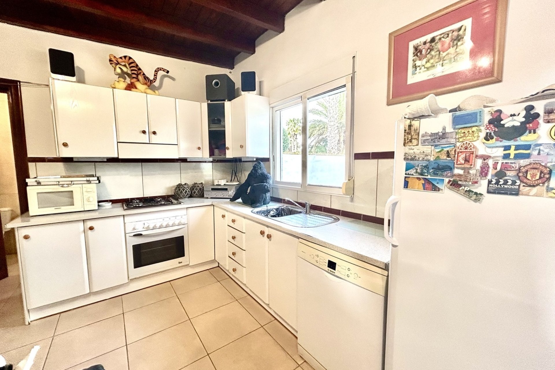 Begagnad - Villa - Catral