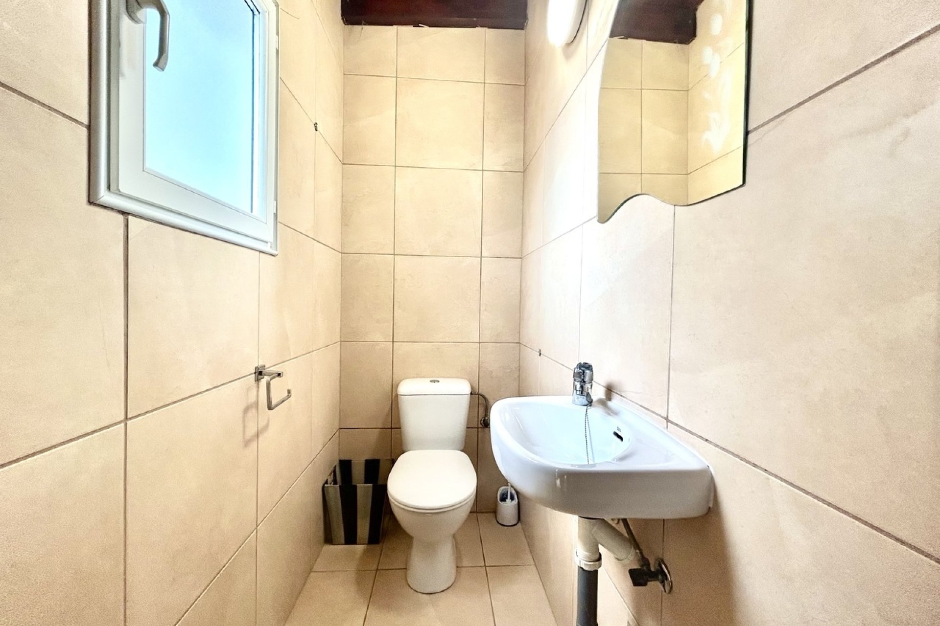 Begagnad - Villa - Catral