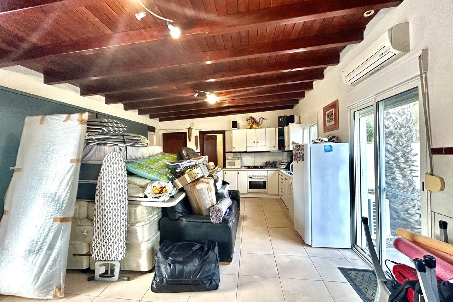 Begagnad - Villa - Catral