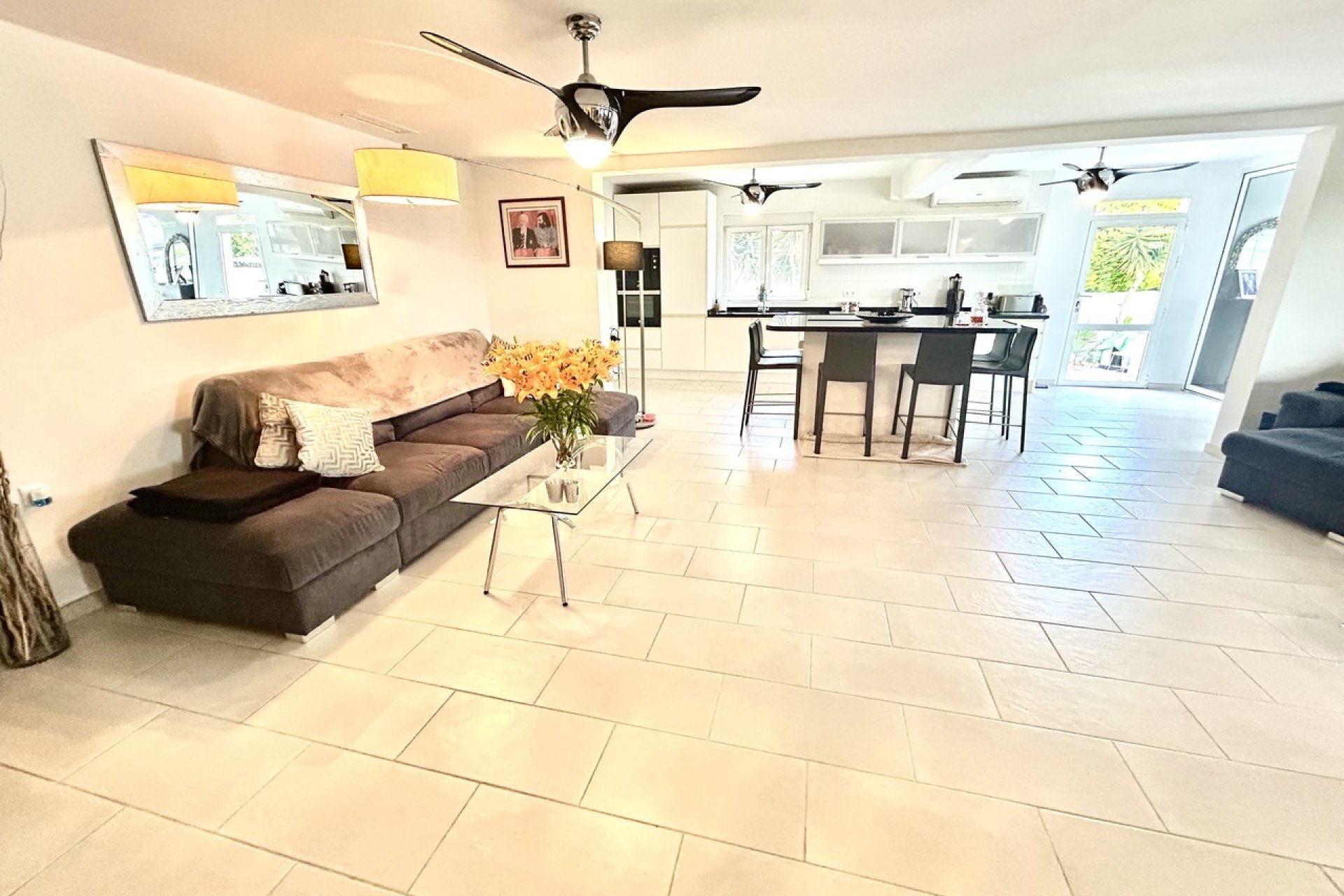 Begagnad - Villa - Catral