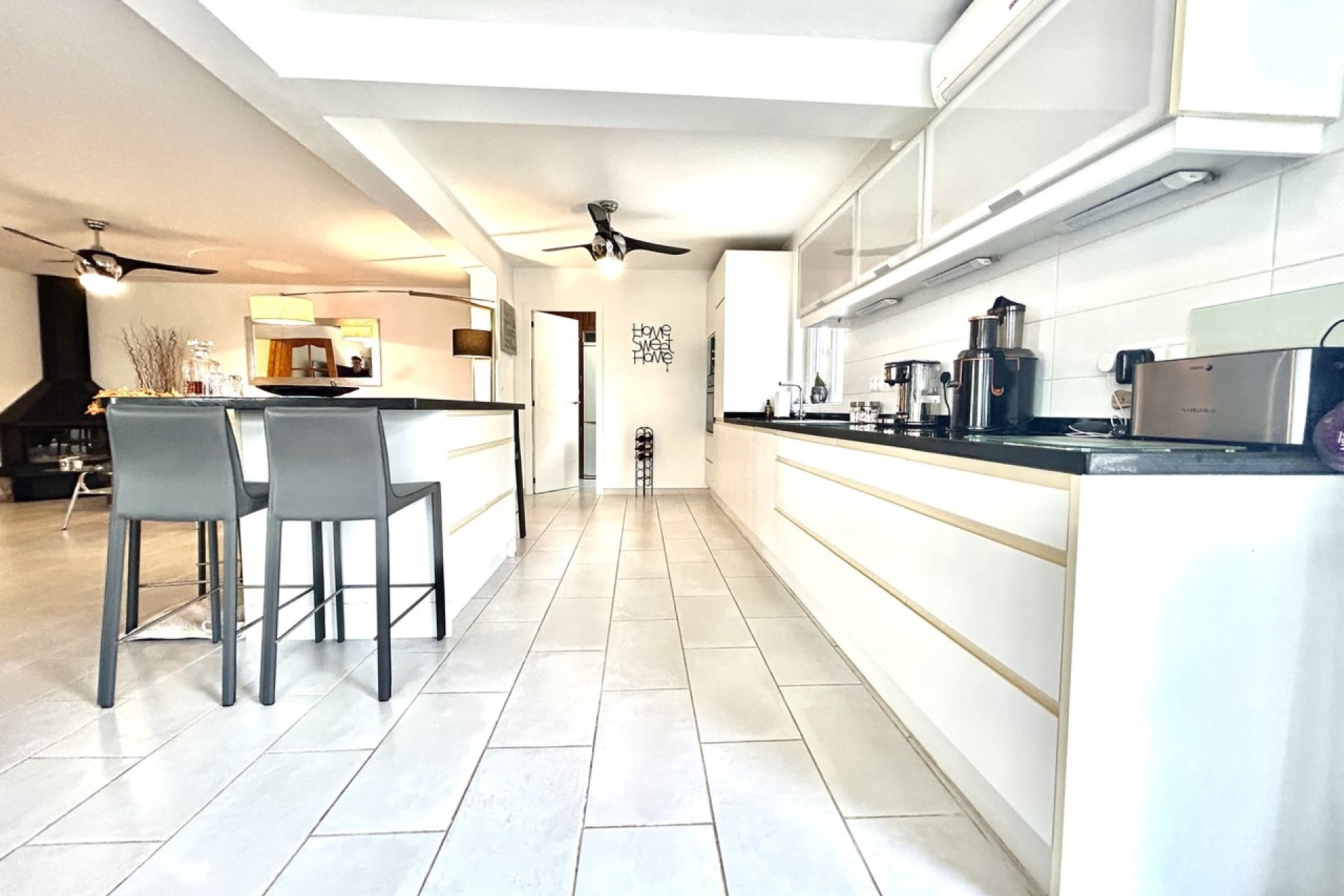 Begagnad - Villa - Catral