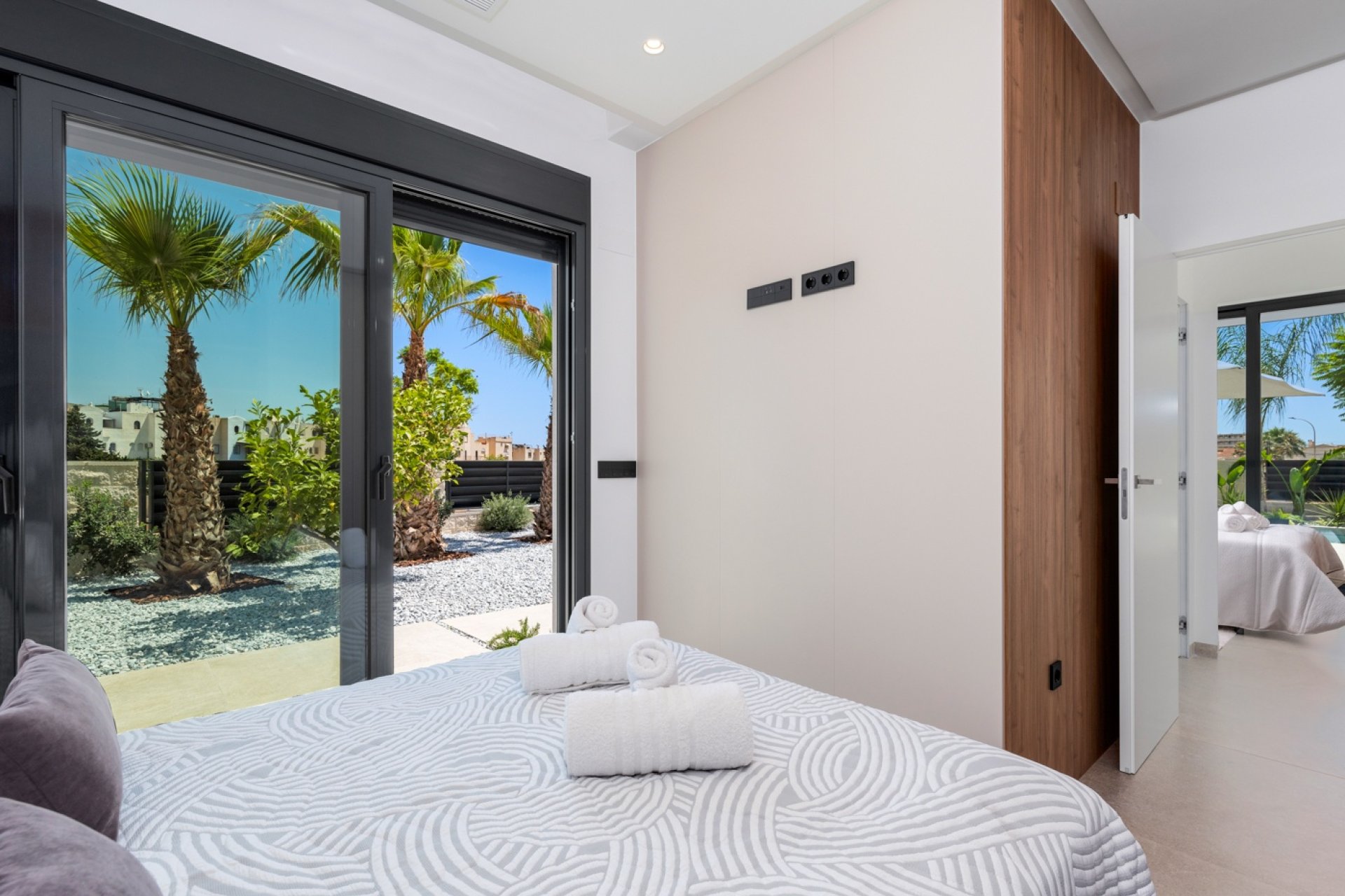 Begagnad - Villa - El Campello - El Amerador