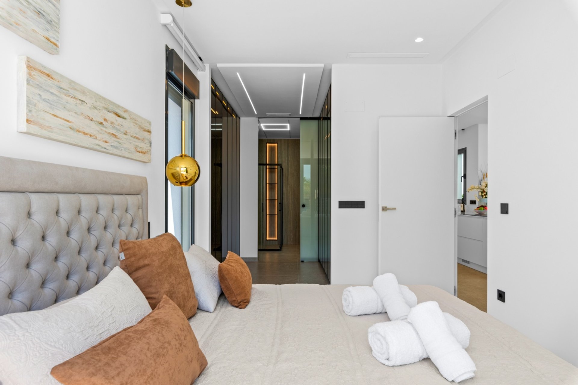 Begagnad - Villa - El Campello - El Amerador