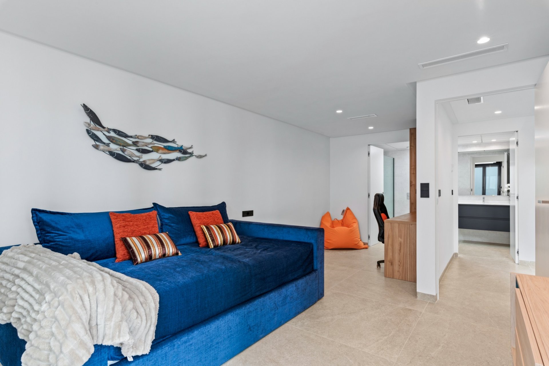 Begagnad - Villa - El Campello - El Amerador