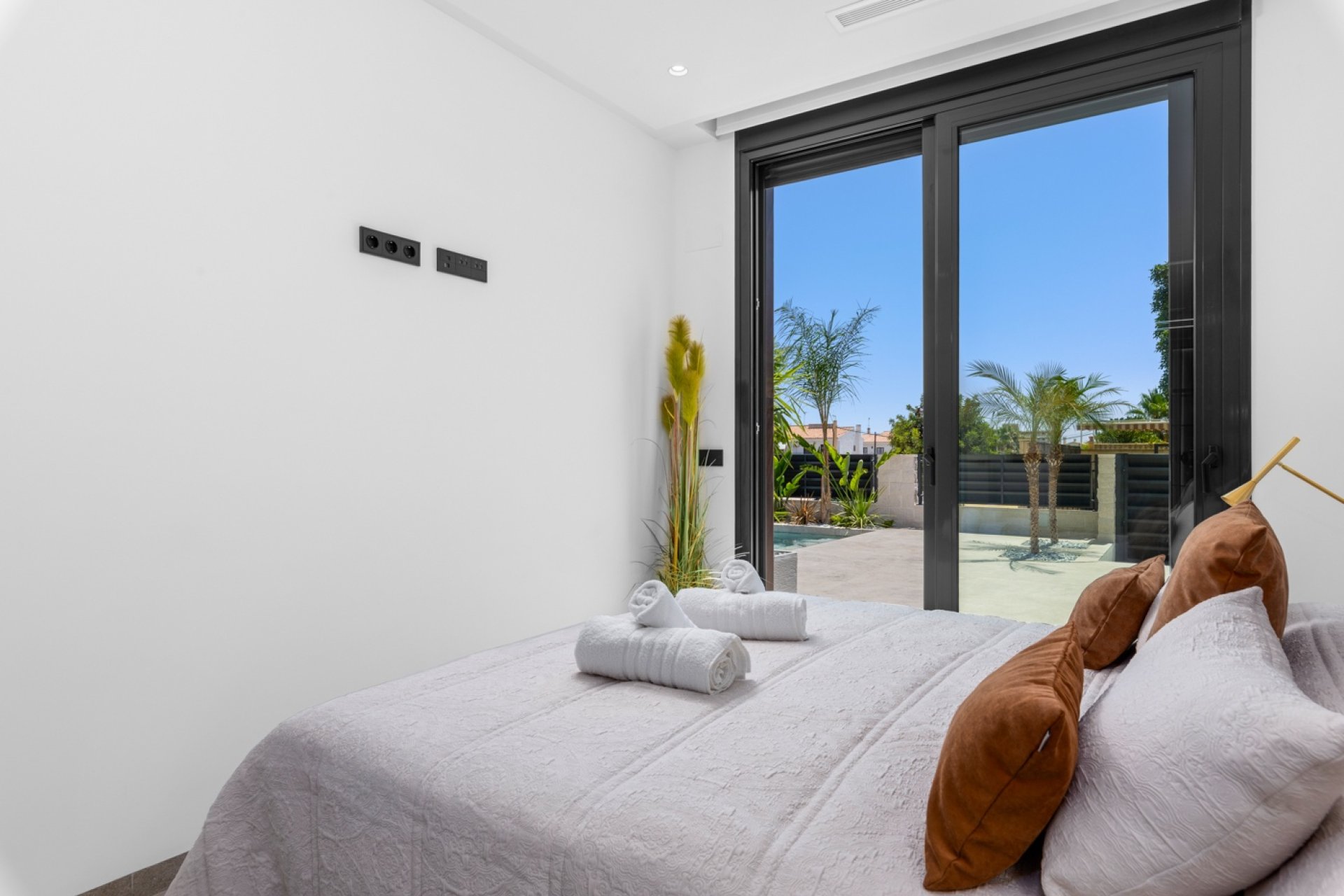 Begagnad - Villa - El Campello - El Amerador
