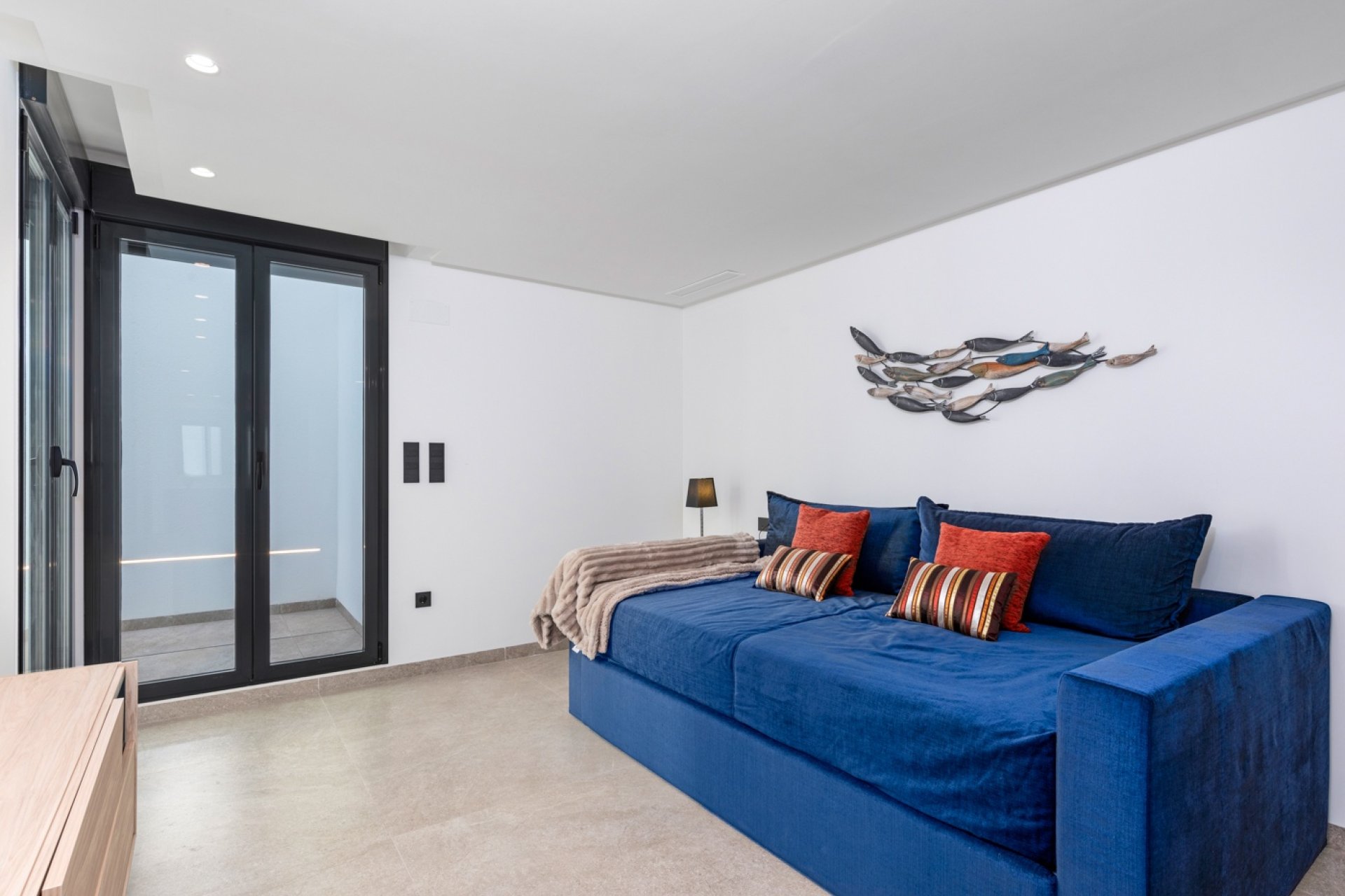 Begagnad - Villa - El Campello - El Amerador